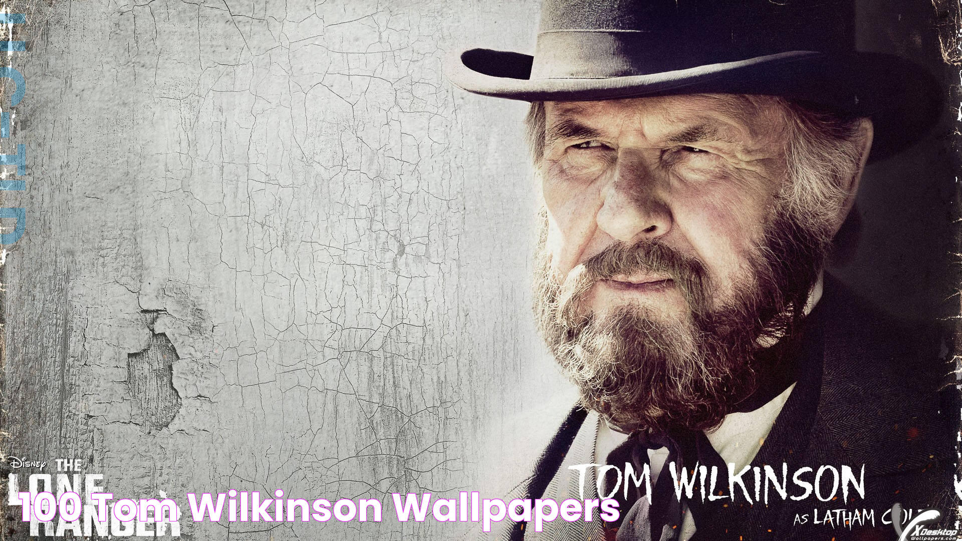 [100+] Tom Wilkinson Wallpapers