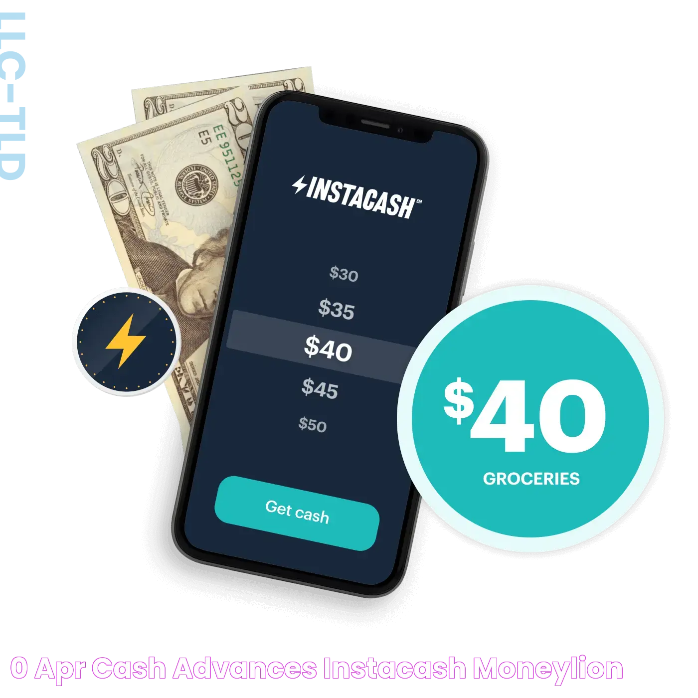 0 APR Cash Advances Instacash MoneyLion