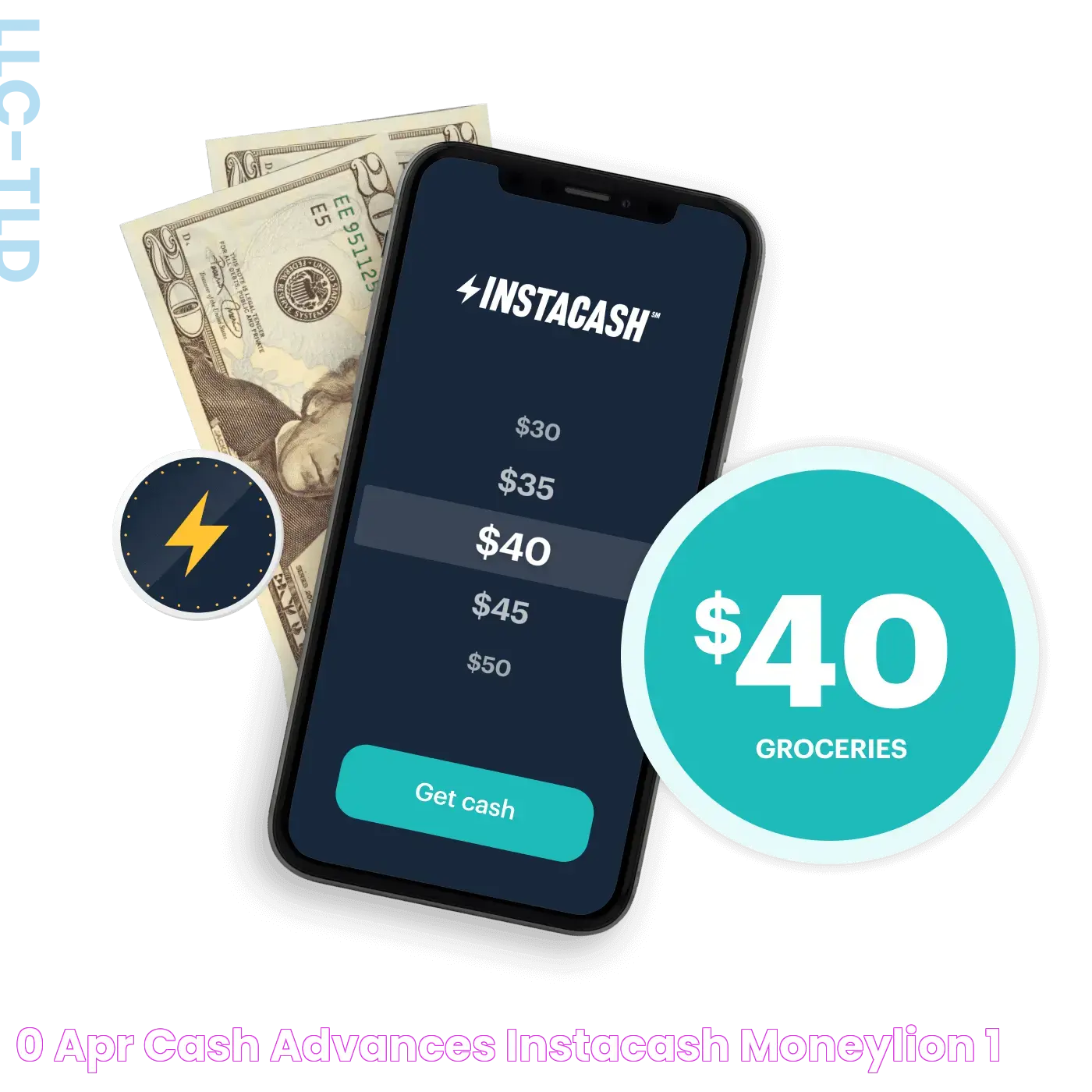 0 APR Cash Advances Instacash MoneyLion