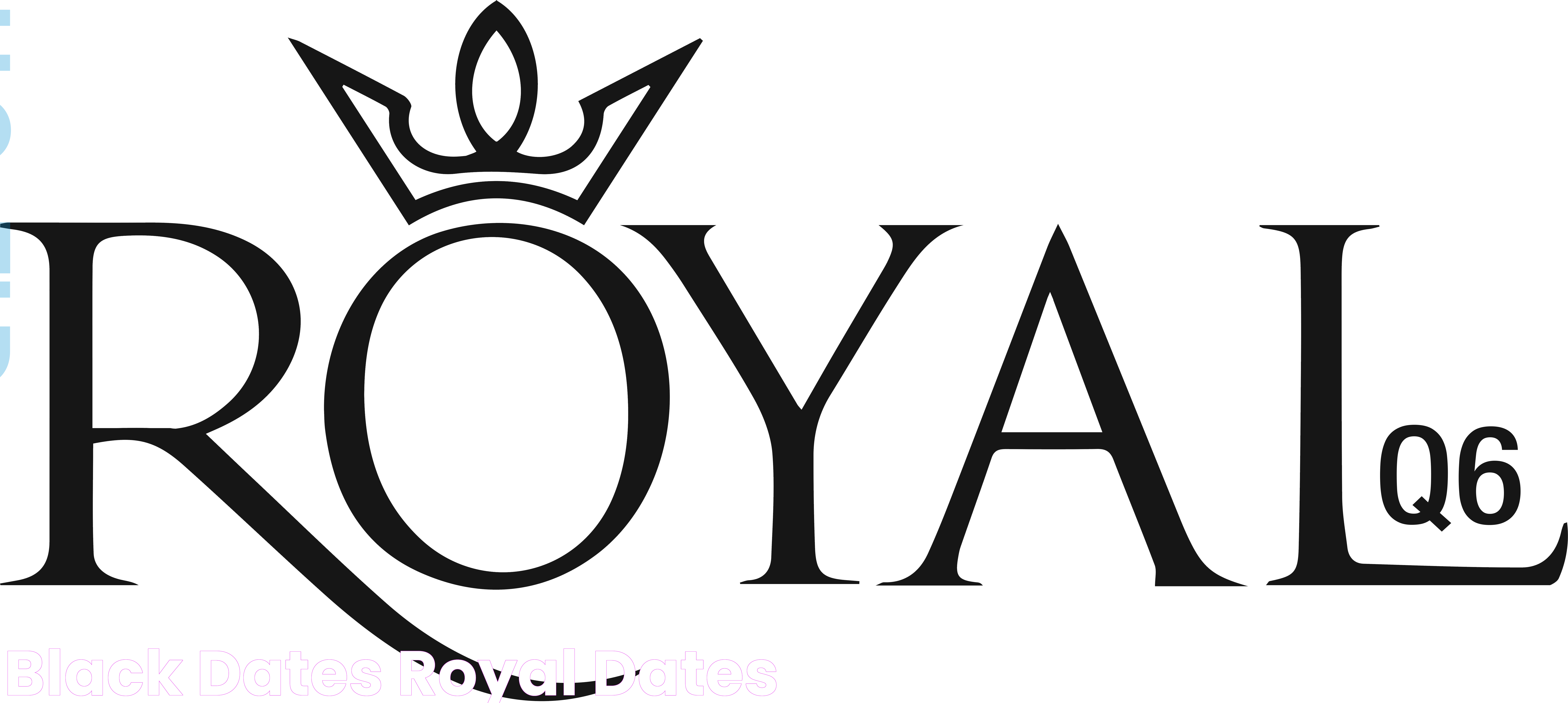 Black Dates Royal Dates