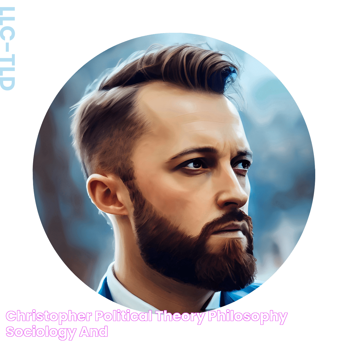 Christopher Political Theory, Philosophy, Sociology, and