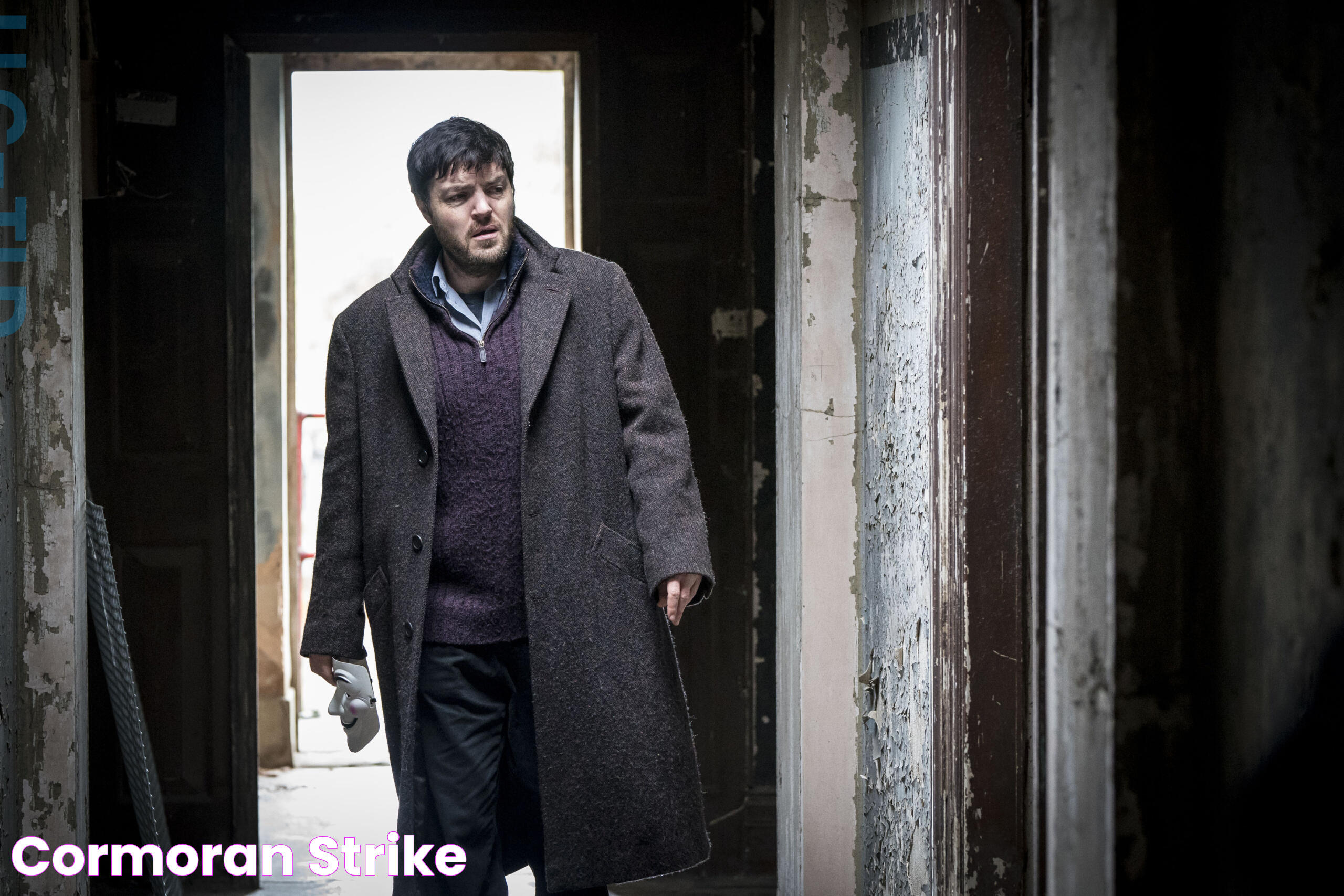 Cormoran Strike