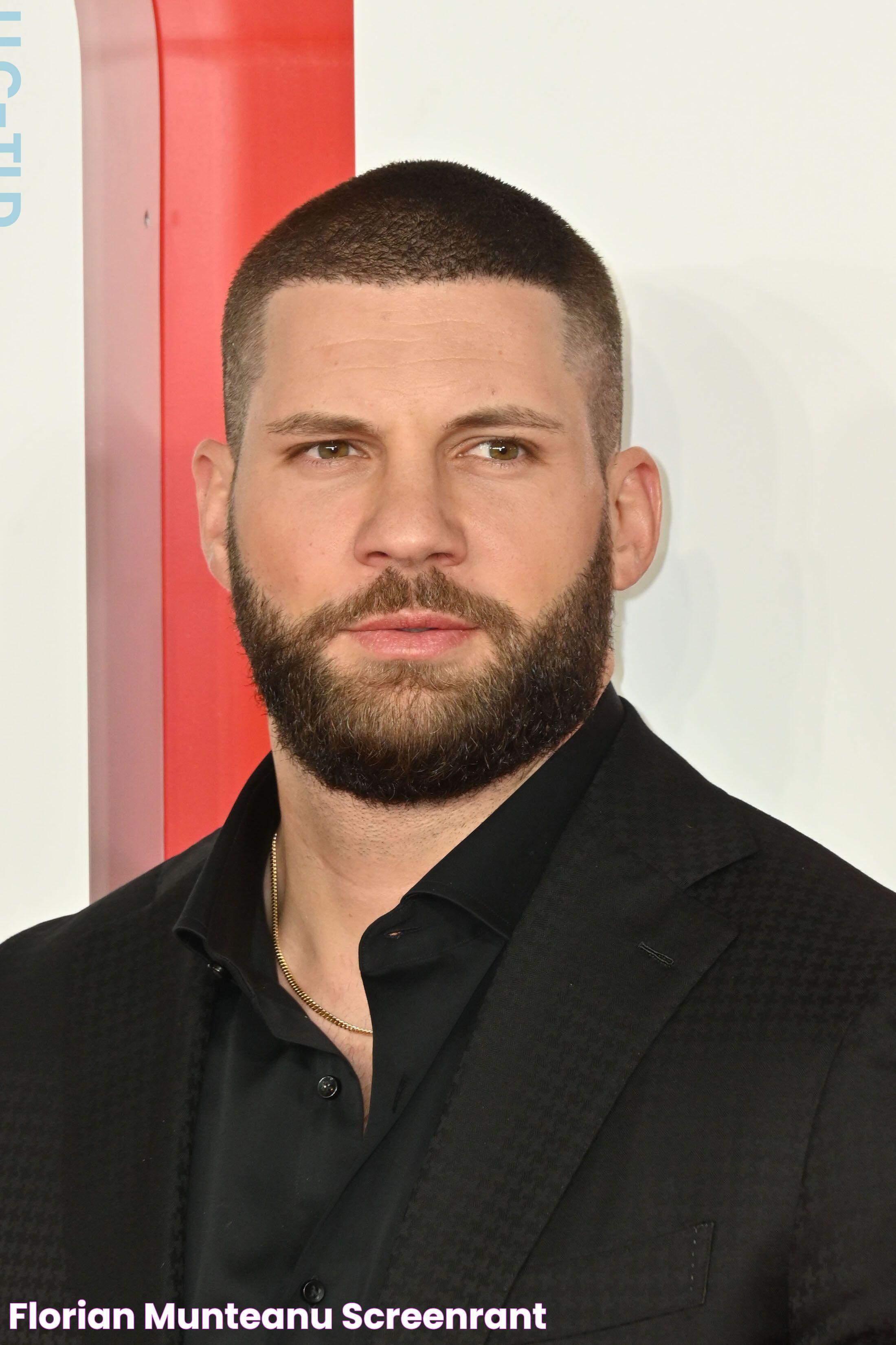 Florian Munteanu ScreenRant