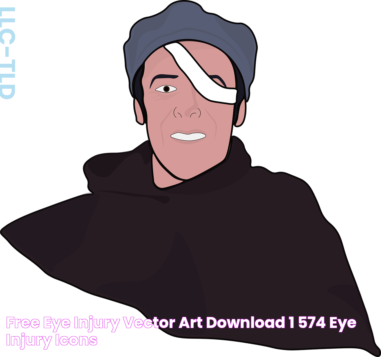 Free Eye Injury Vector Art Download 1,574+ Eye Injury Icons