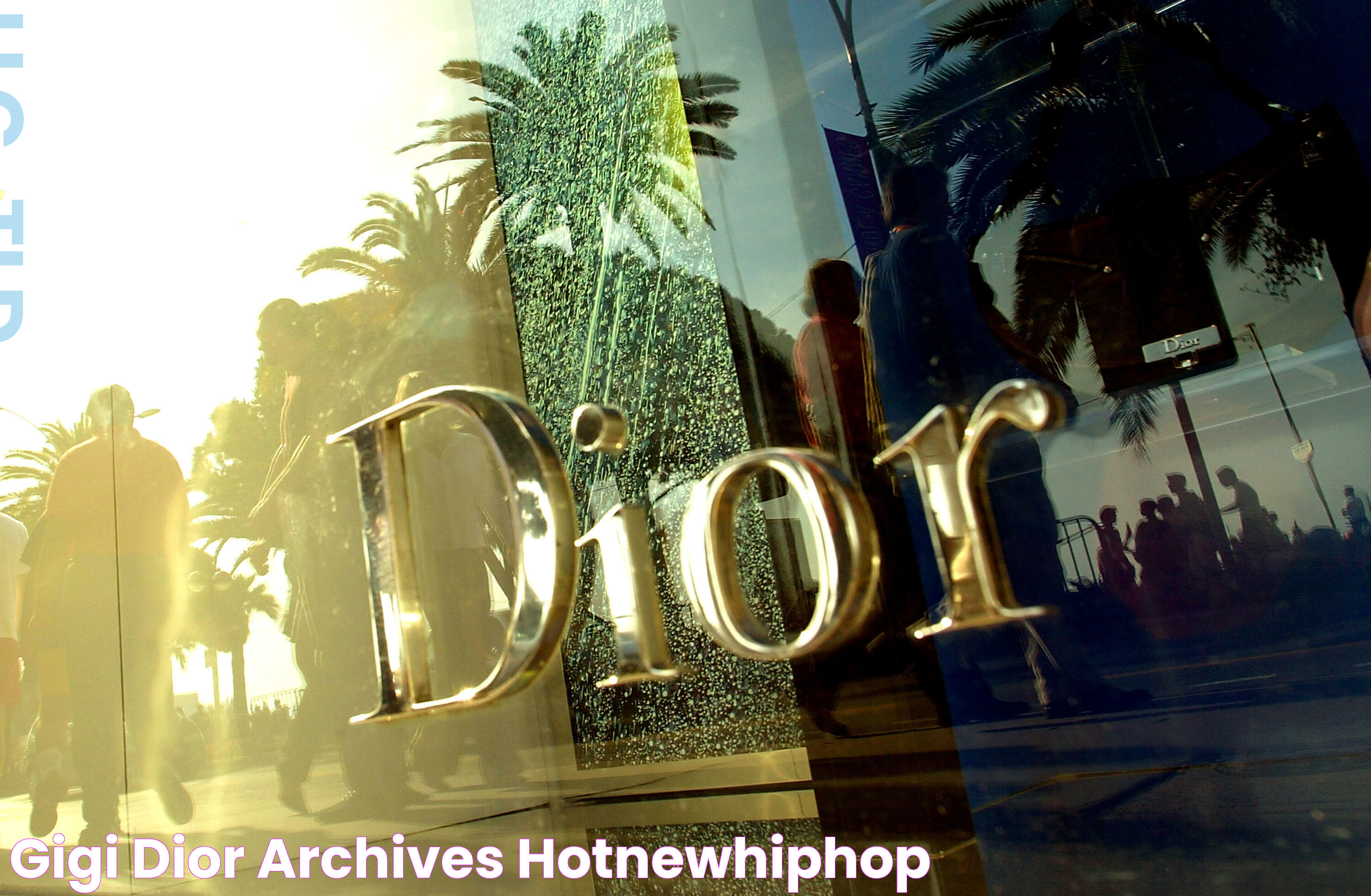 Gigi Dior Archives HotNewHipHop