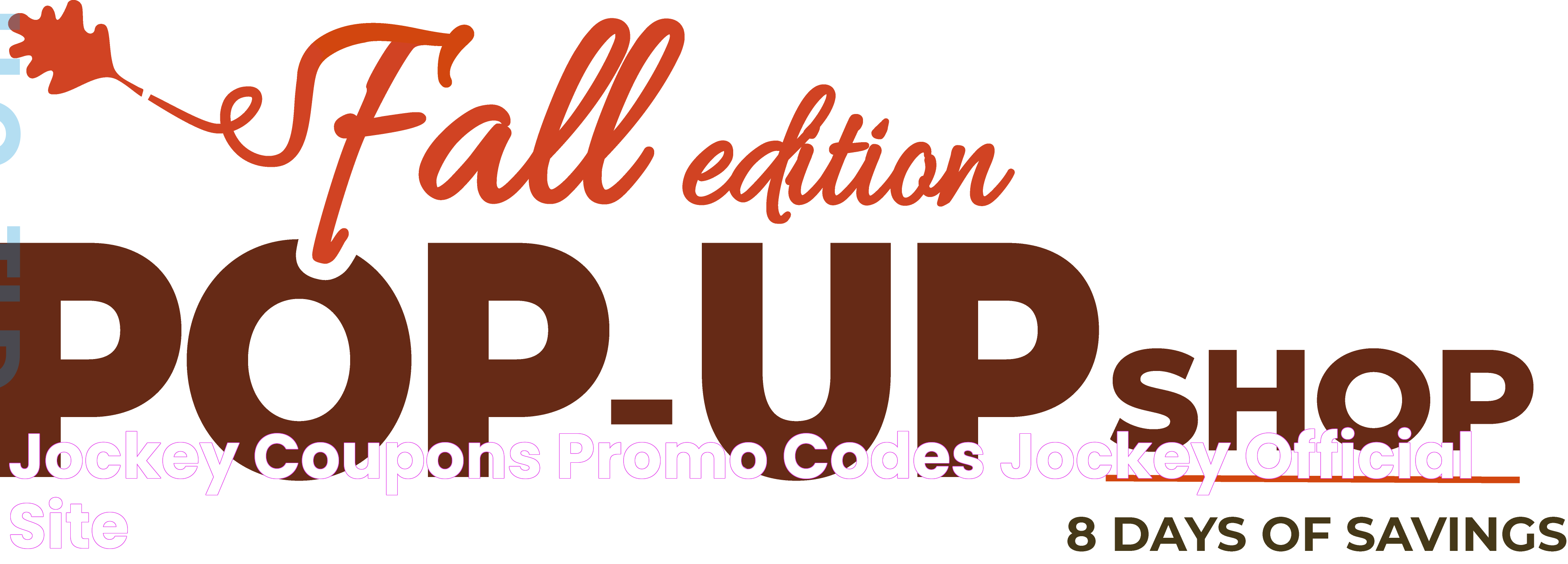 Jockey Coupons & Promo Codes Jockey Official Site