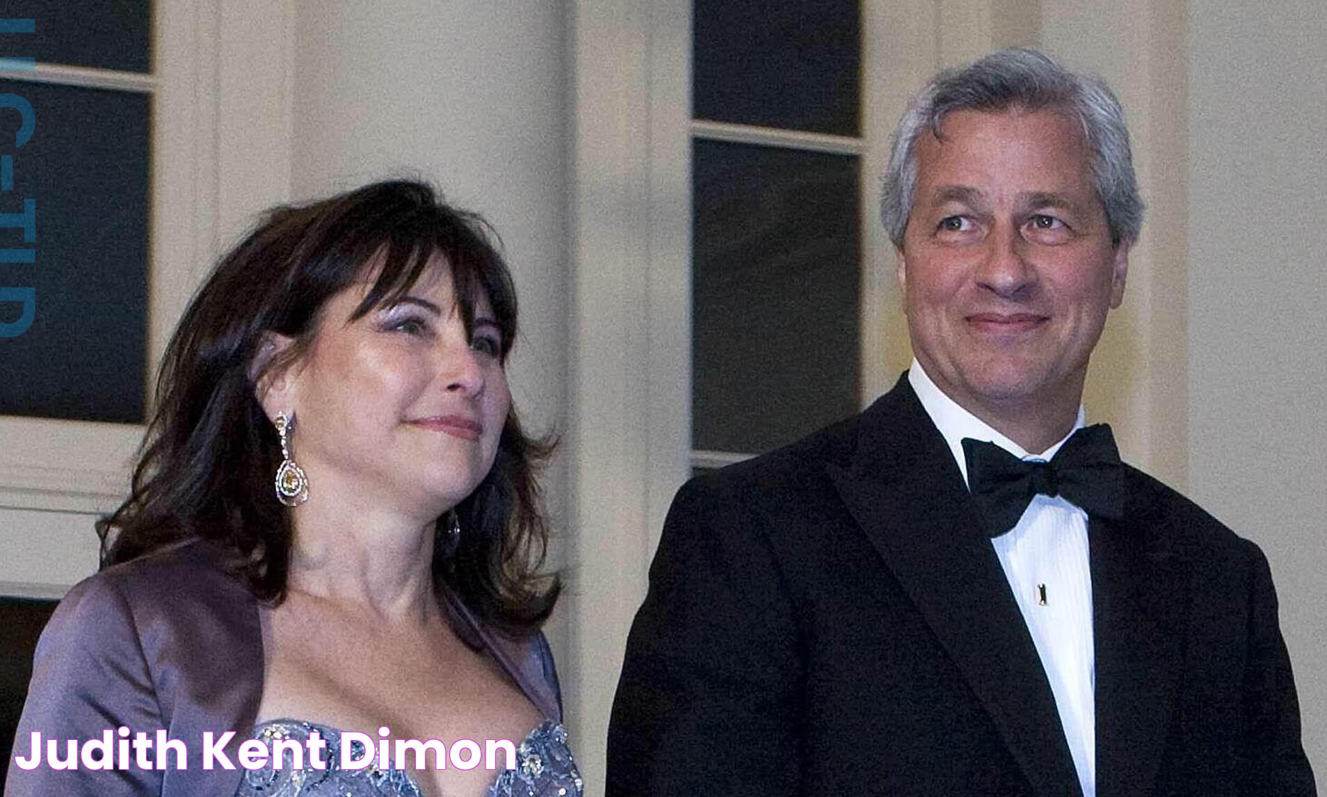 Judith Kent Dimon