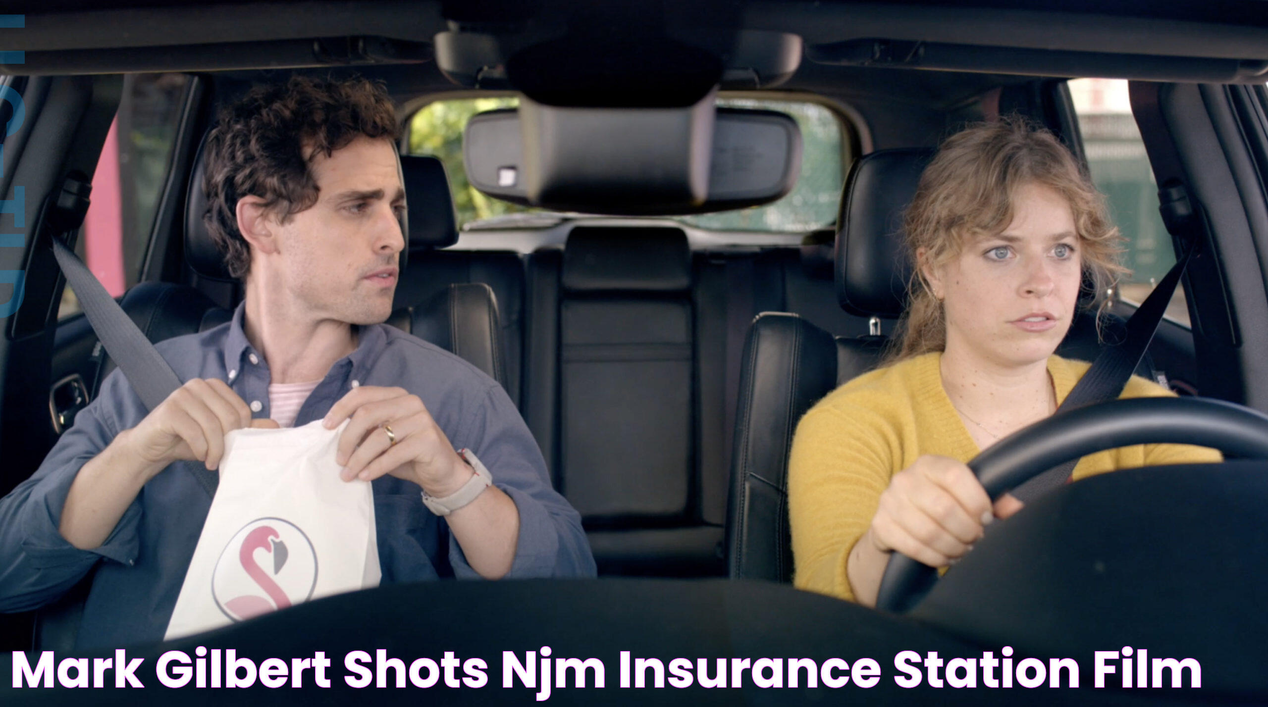 Mark Gilbert > Shots > NJM Insurance Station Film