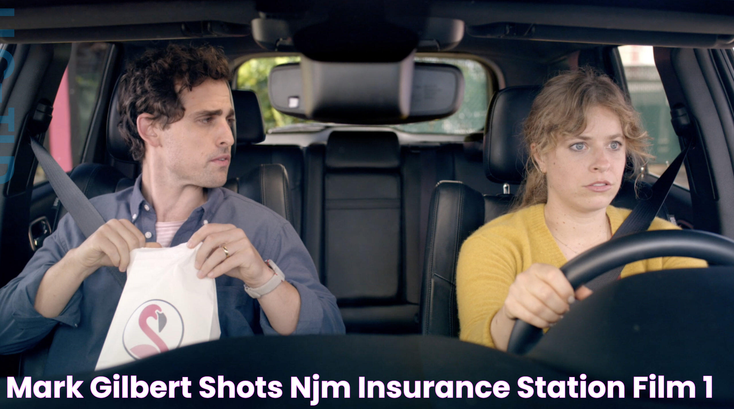 Mark Gilbert > Shots > NJM Insurance Station Film