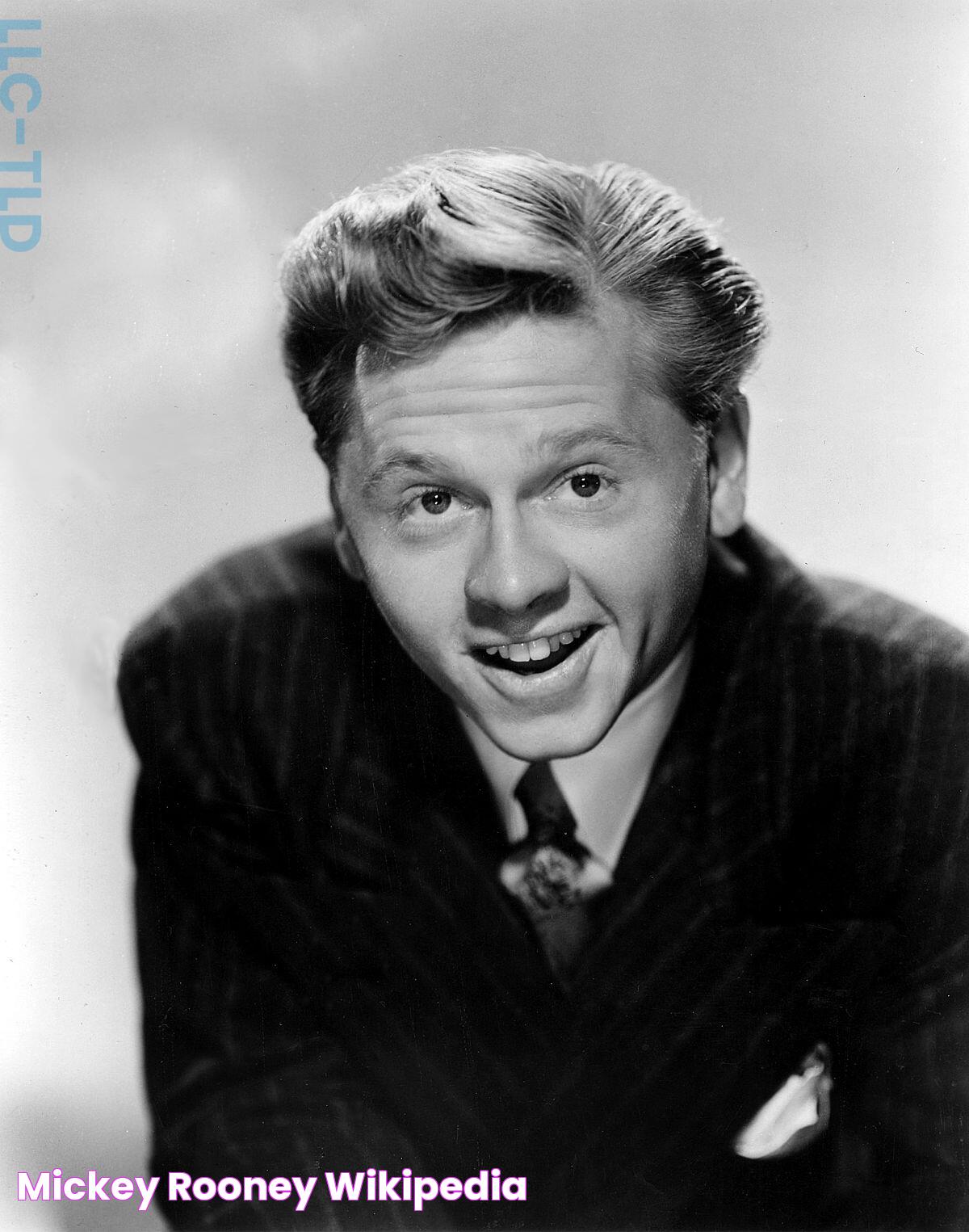 Mickey Rooney Wikipedia