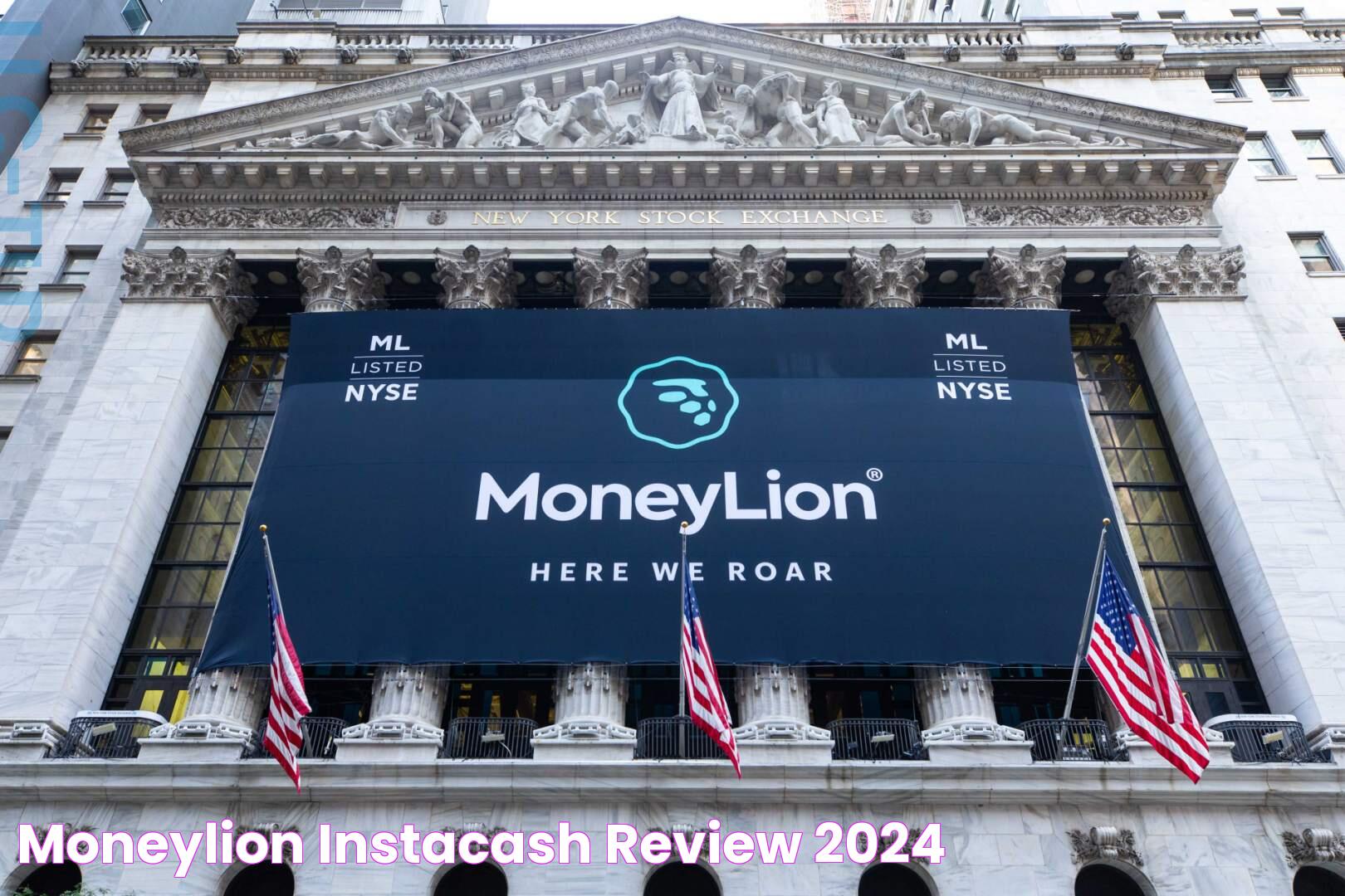 MoneyLion Instacash Review 2024