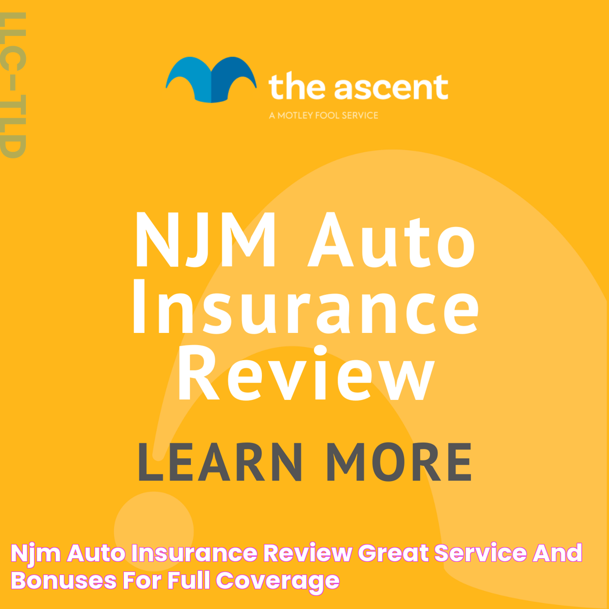 NJM Auto Insurance Review Great Service and Bonuses for Full Coverage