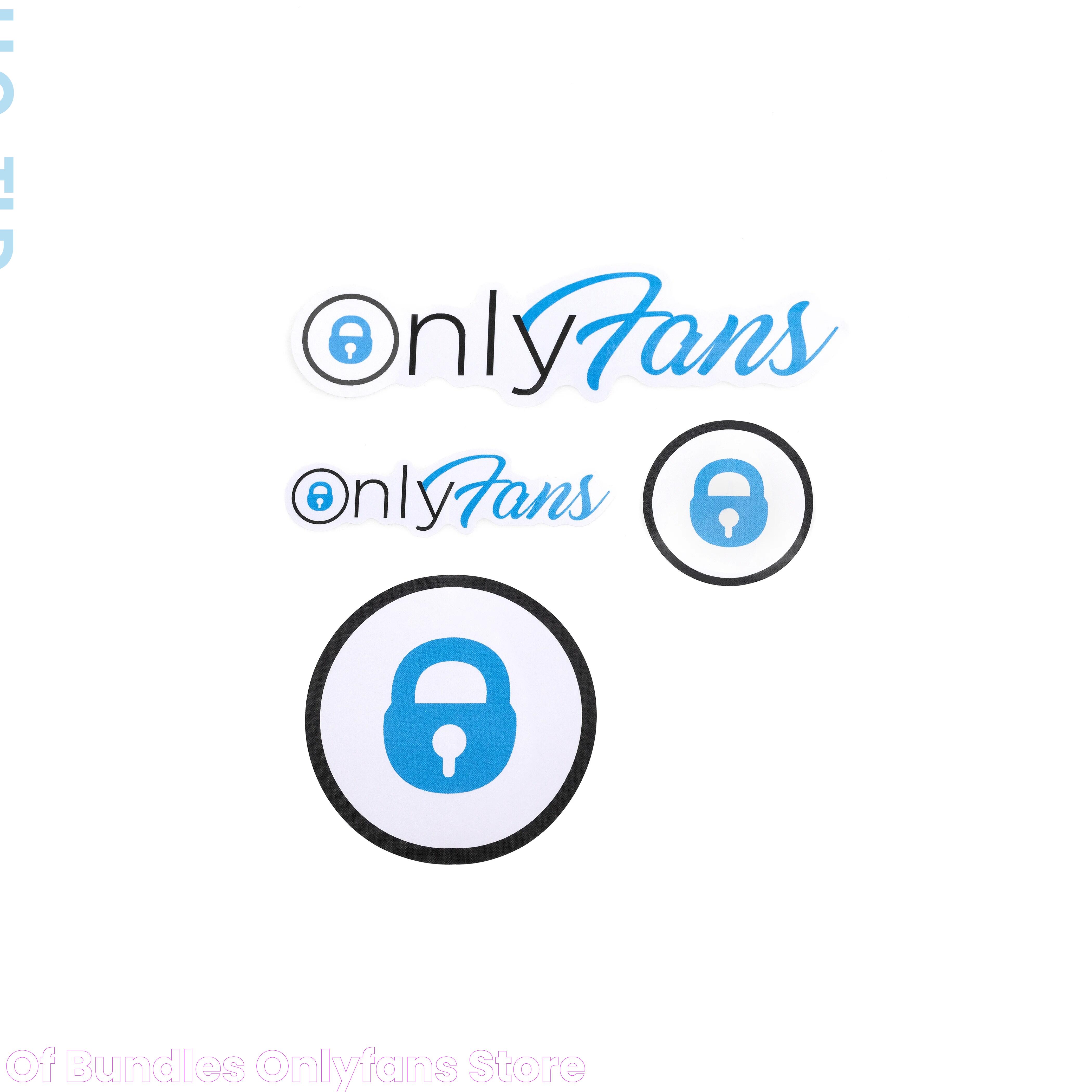 OF Bundles OnlyFans Store