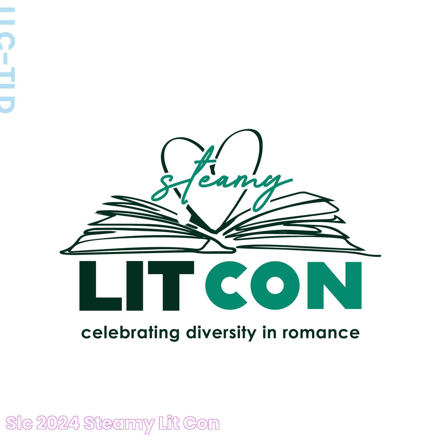 SLC 2024 — Steamy Lit Con