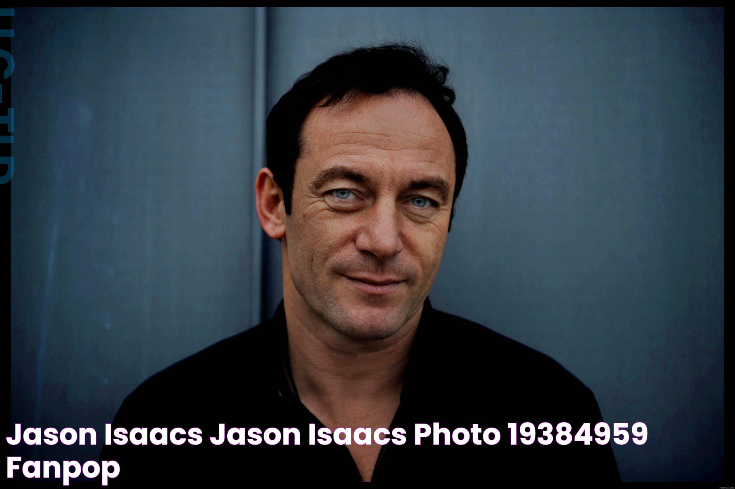 jason isaacs Jason Isaacs Photo (19384959) Fanpop