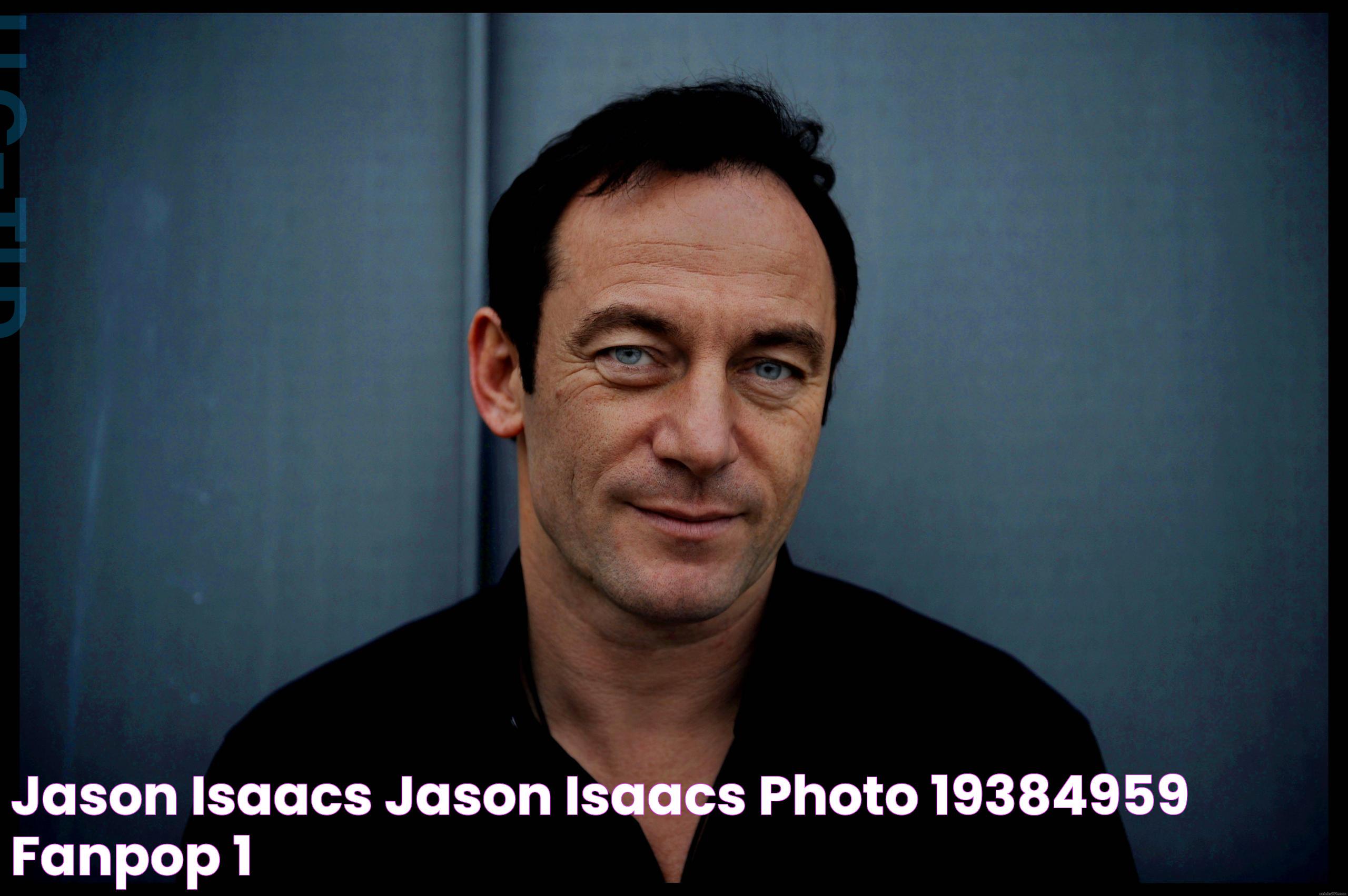 jason isaacs Jason Isaacs Photo (19384959) Fanpop