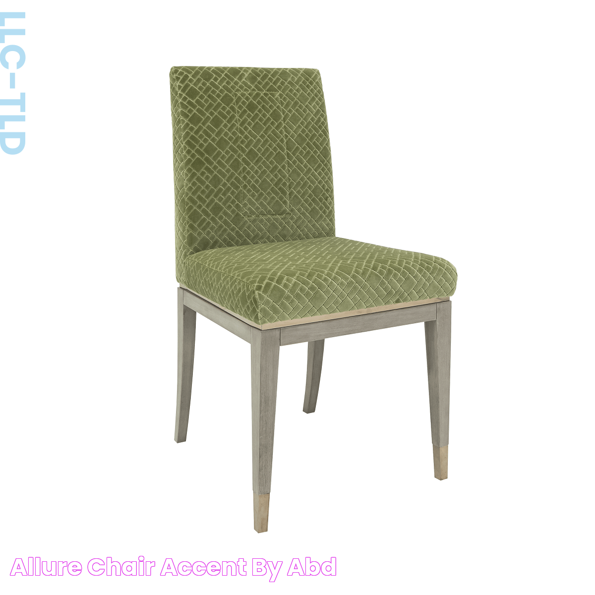 ALLURE CHAIR Accent by ABD