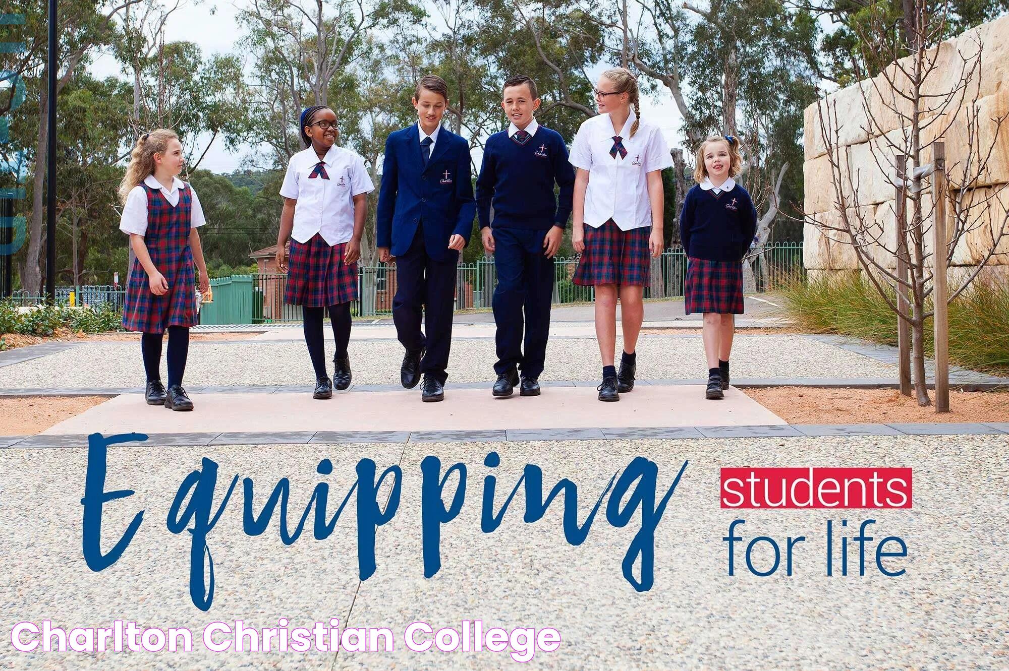 Charlton Christian College