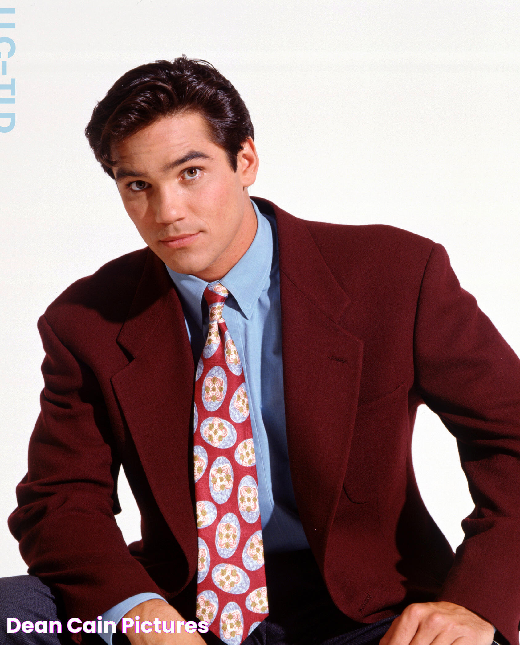 Dean Cain Pictures