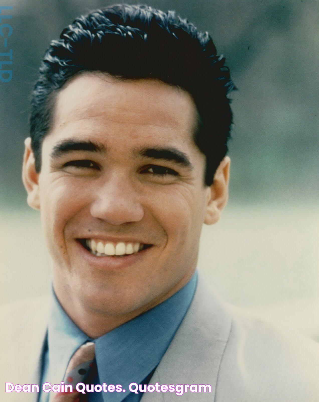 Dean Cain Quotes. QuotesGram