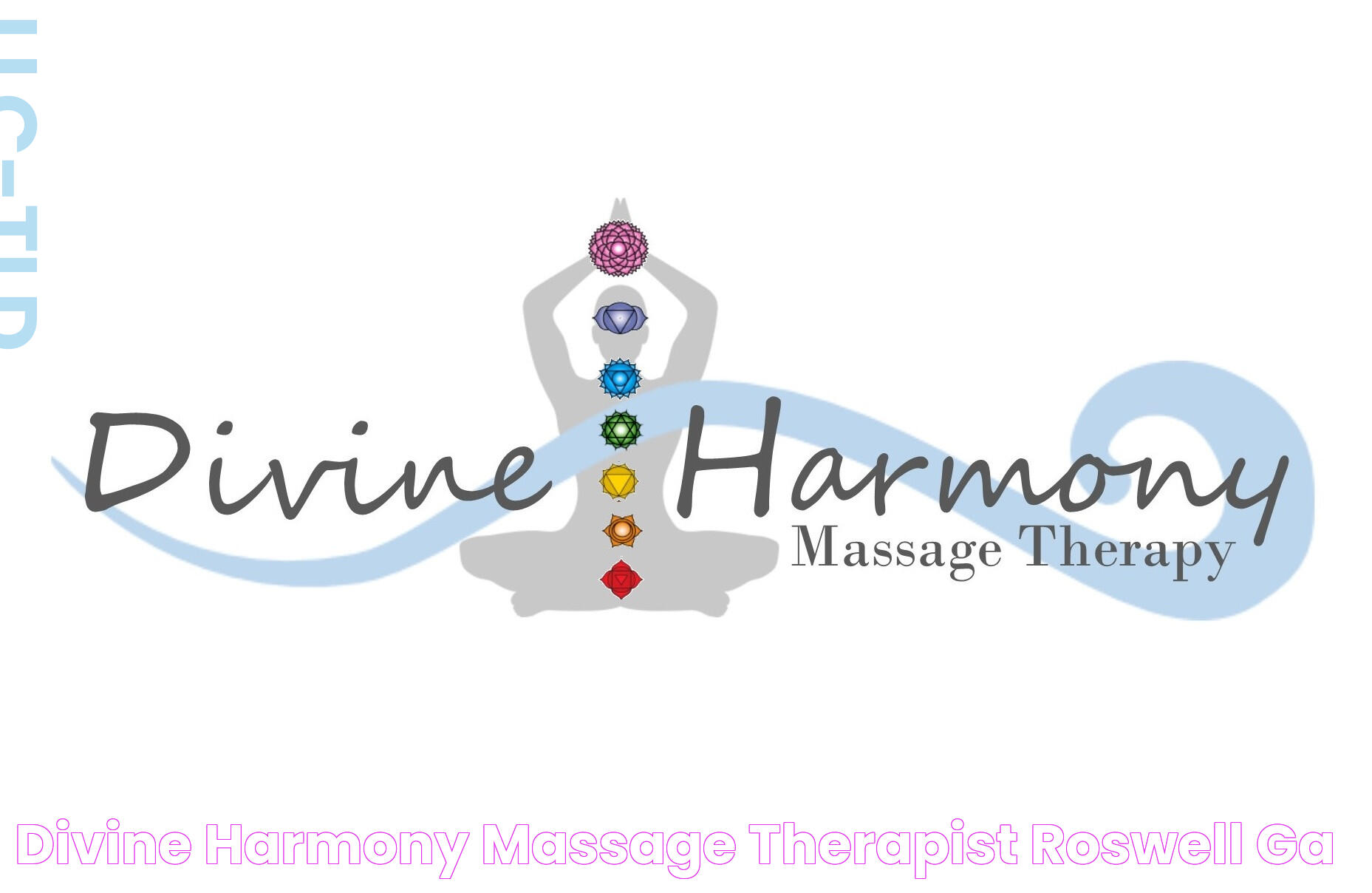 Divine Harmony Massage Therapist Roswell, GA