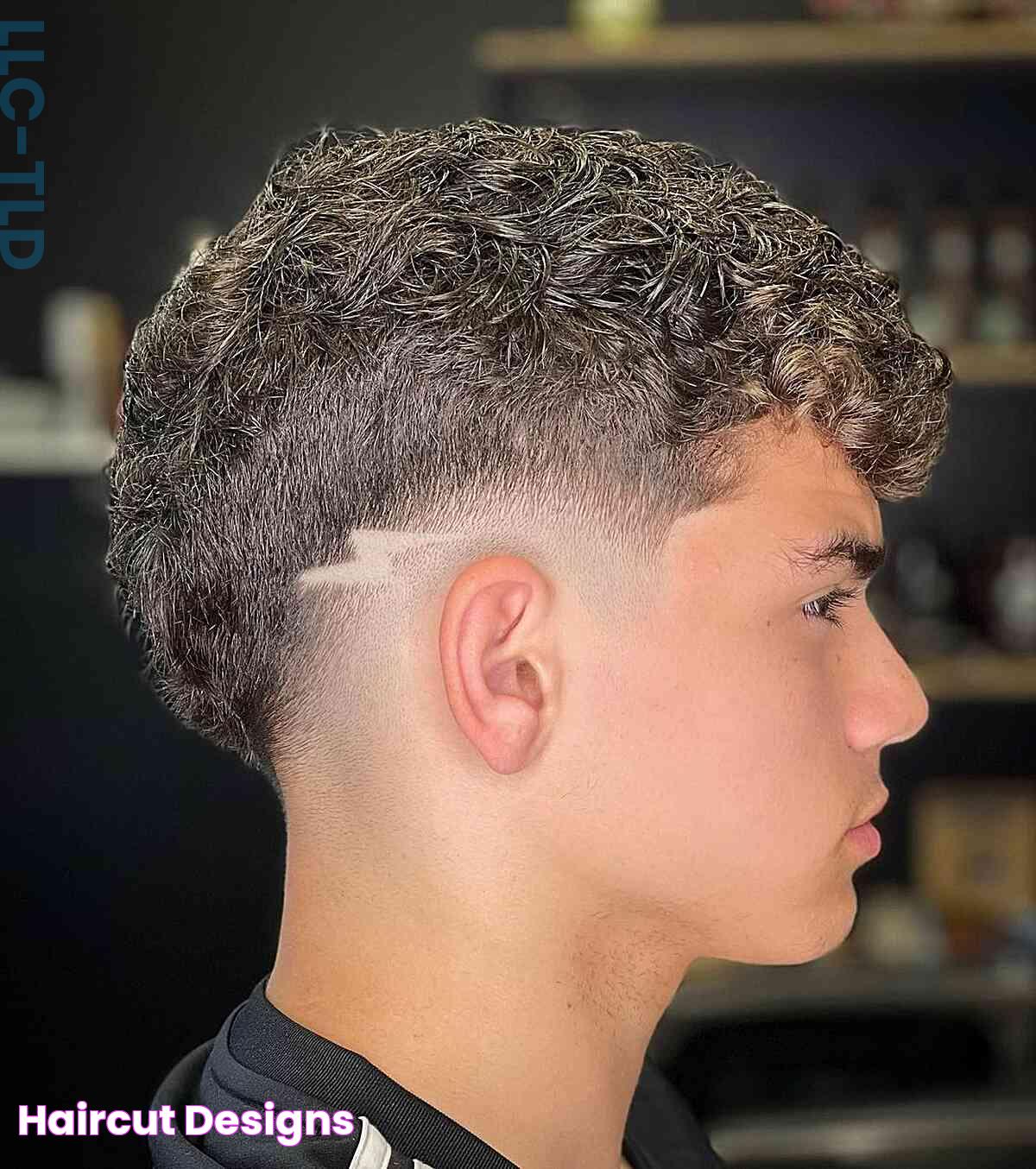 Haircut Designs