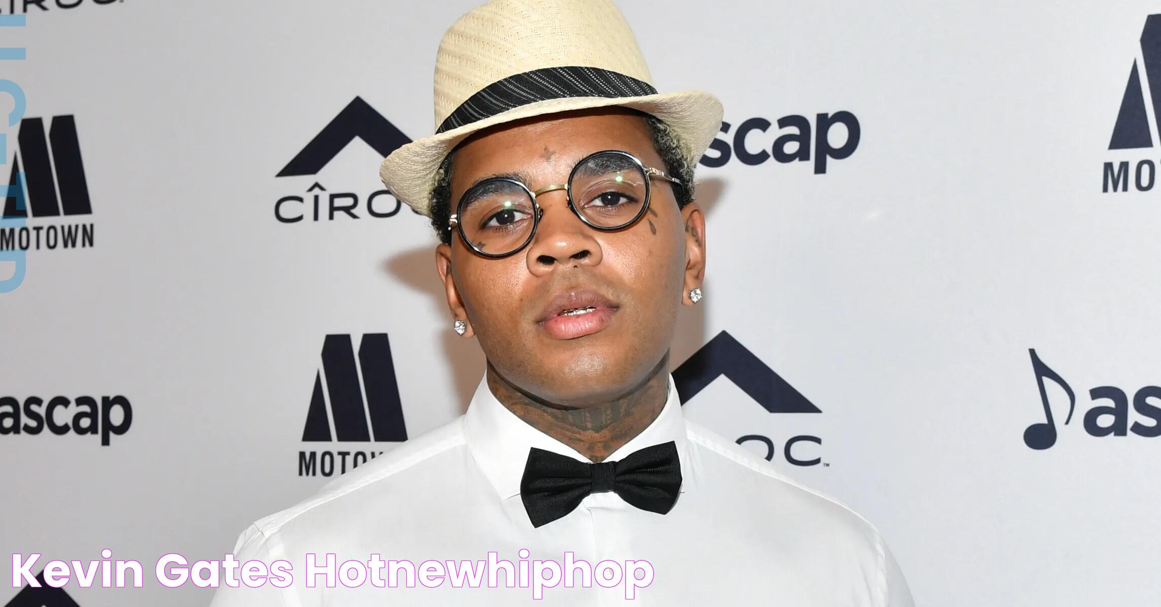 Kevin Gates HotNewHipHop