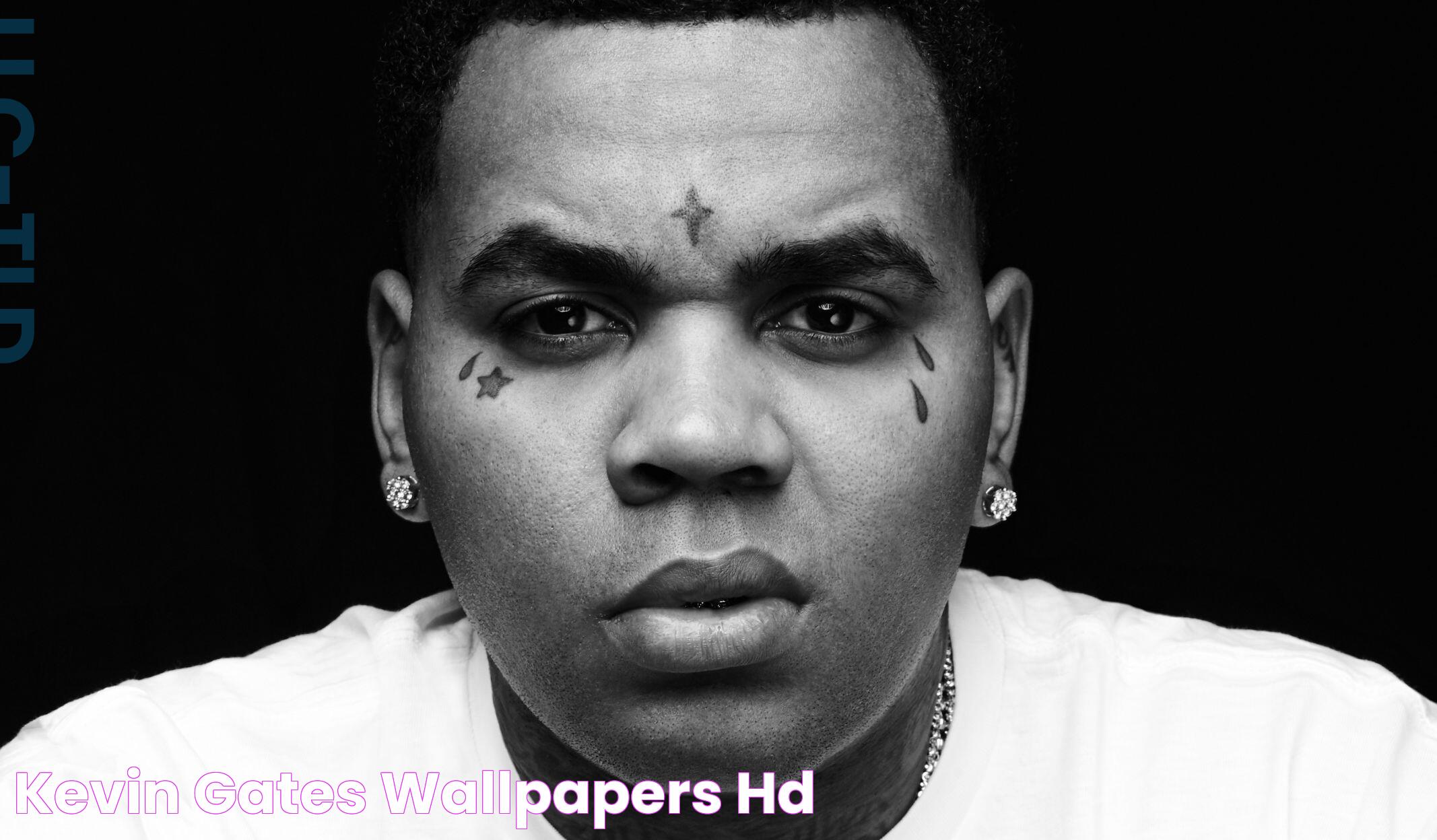 Kevin Gates Wallpapers Hd