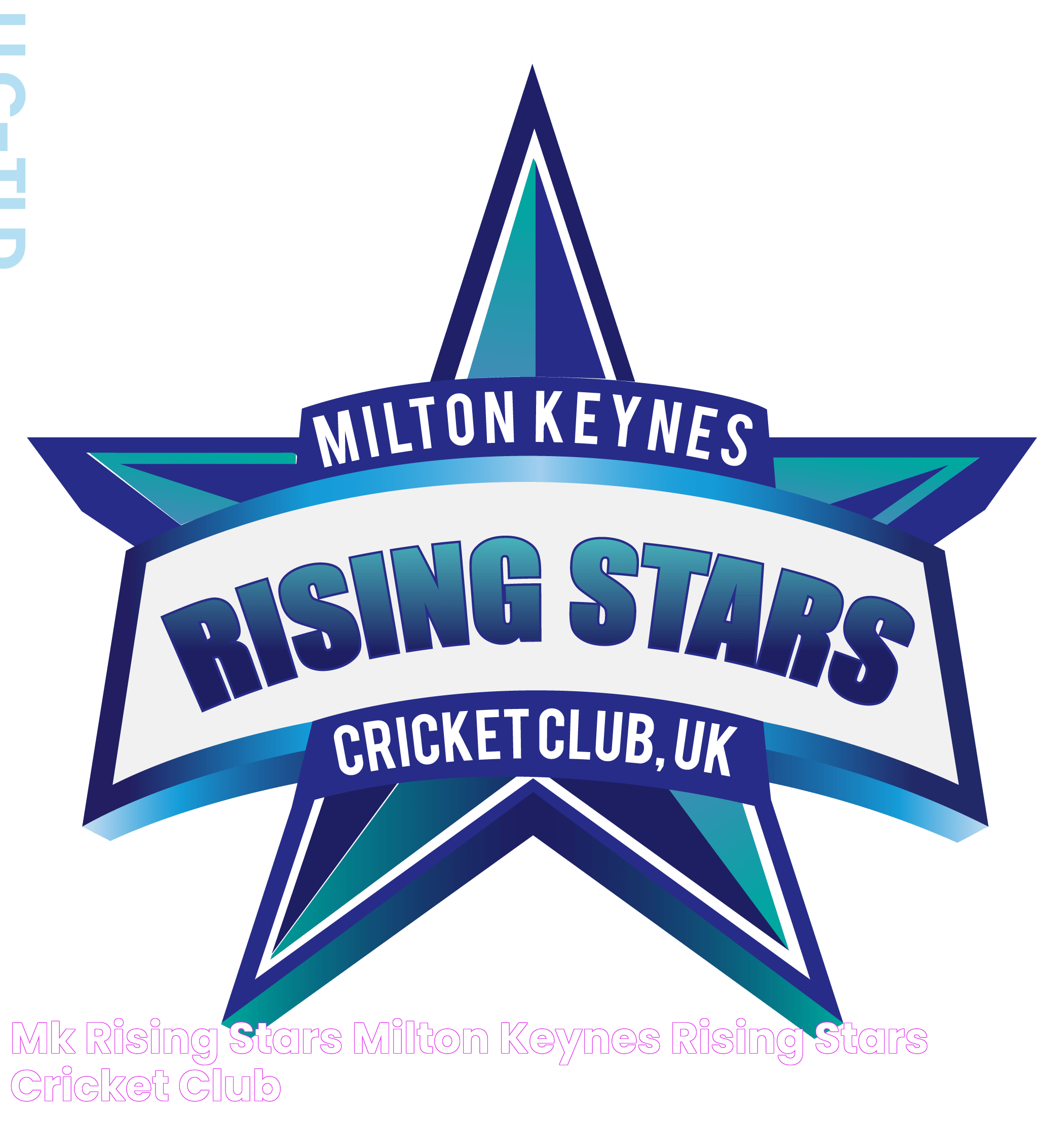 MK Rising Stars Milton Keynes Rising Stars Cricket Club