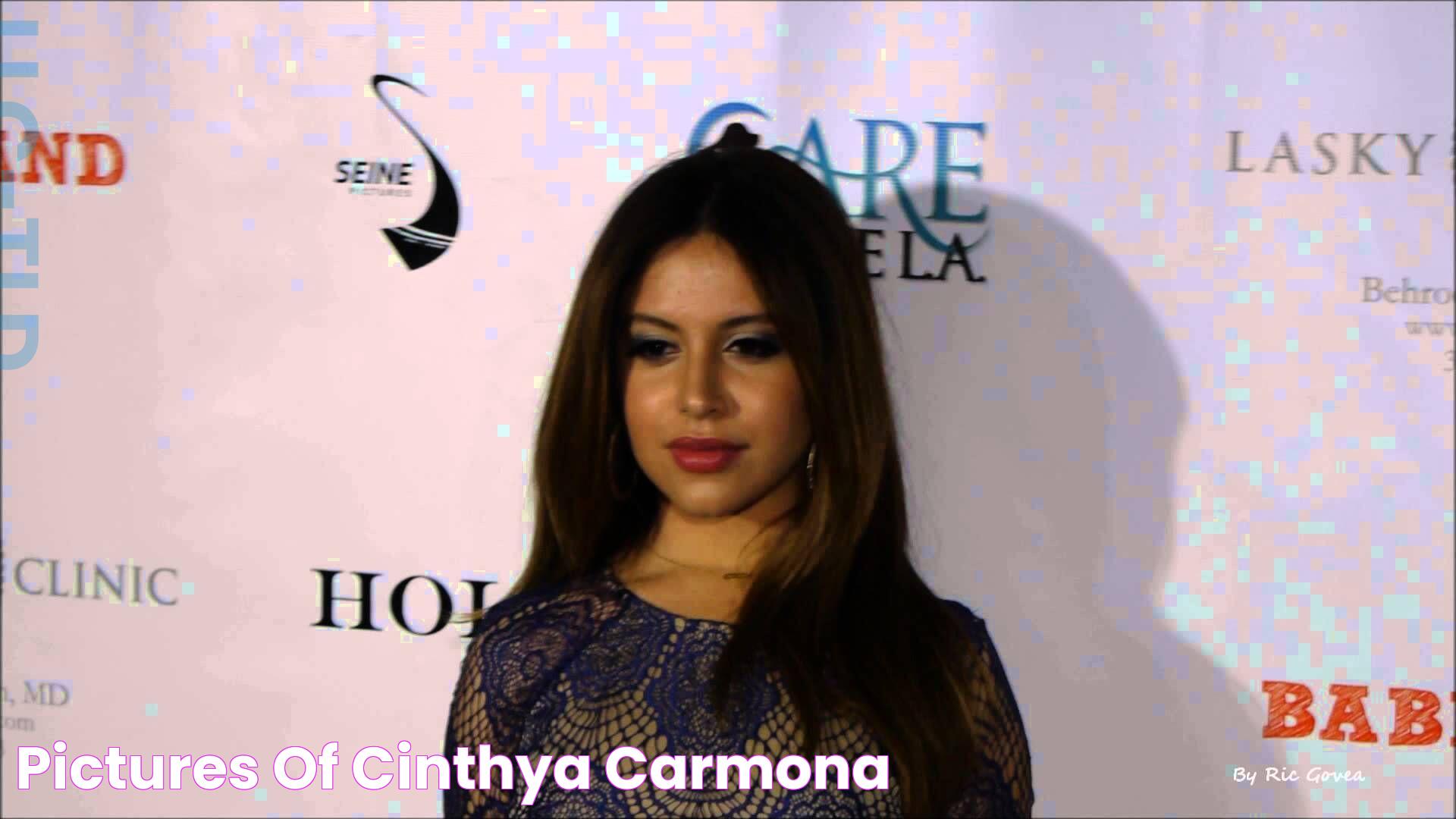 Pictures of Cinthya Carmona