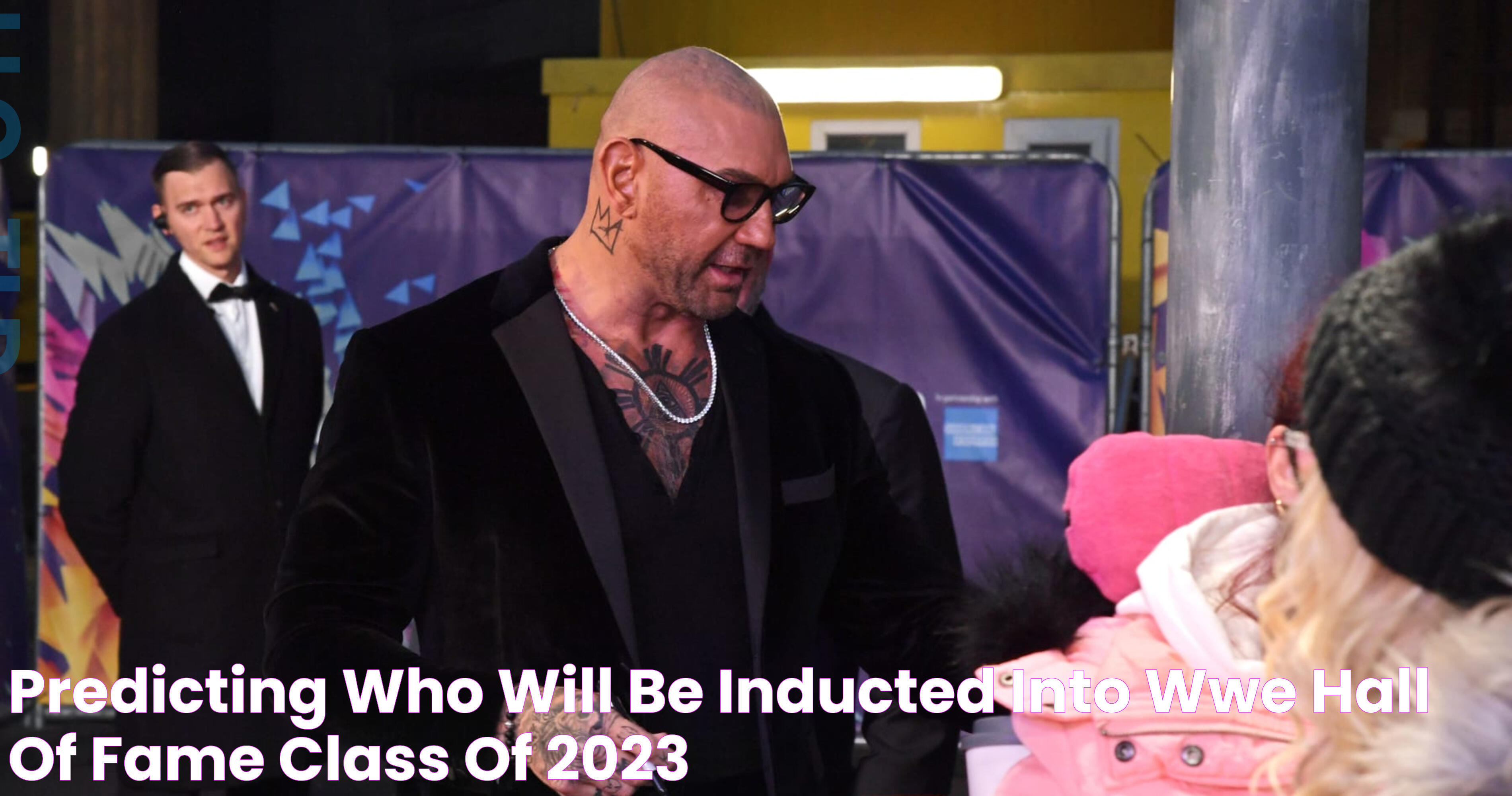 Predicting Who Will Be Inducted Into WWE Hall of Fame Class of 2023