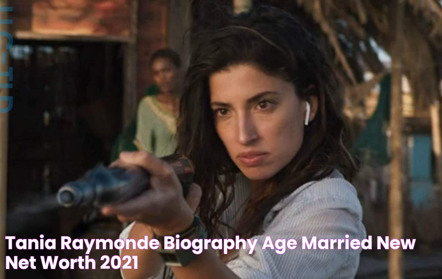 Tania Raymonde Biography Age, Married, New Net Worth 2021