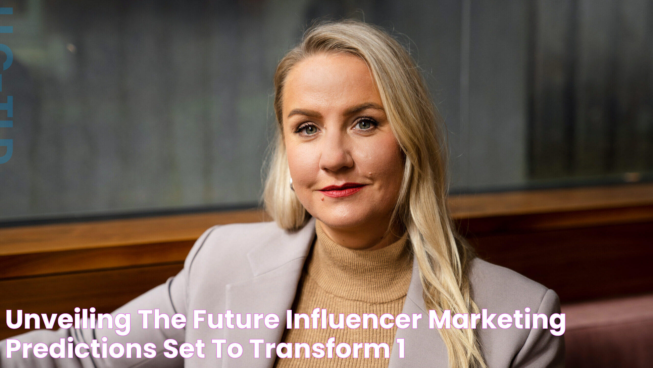 Unveiling the future Influencer marketing predictions set to transform