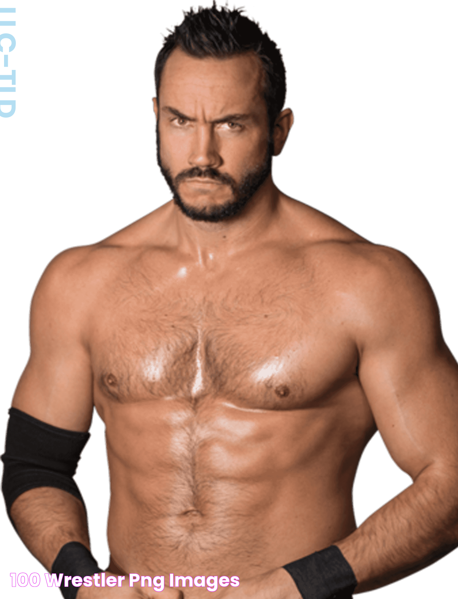 [100+] Wrestler Png Images