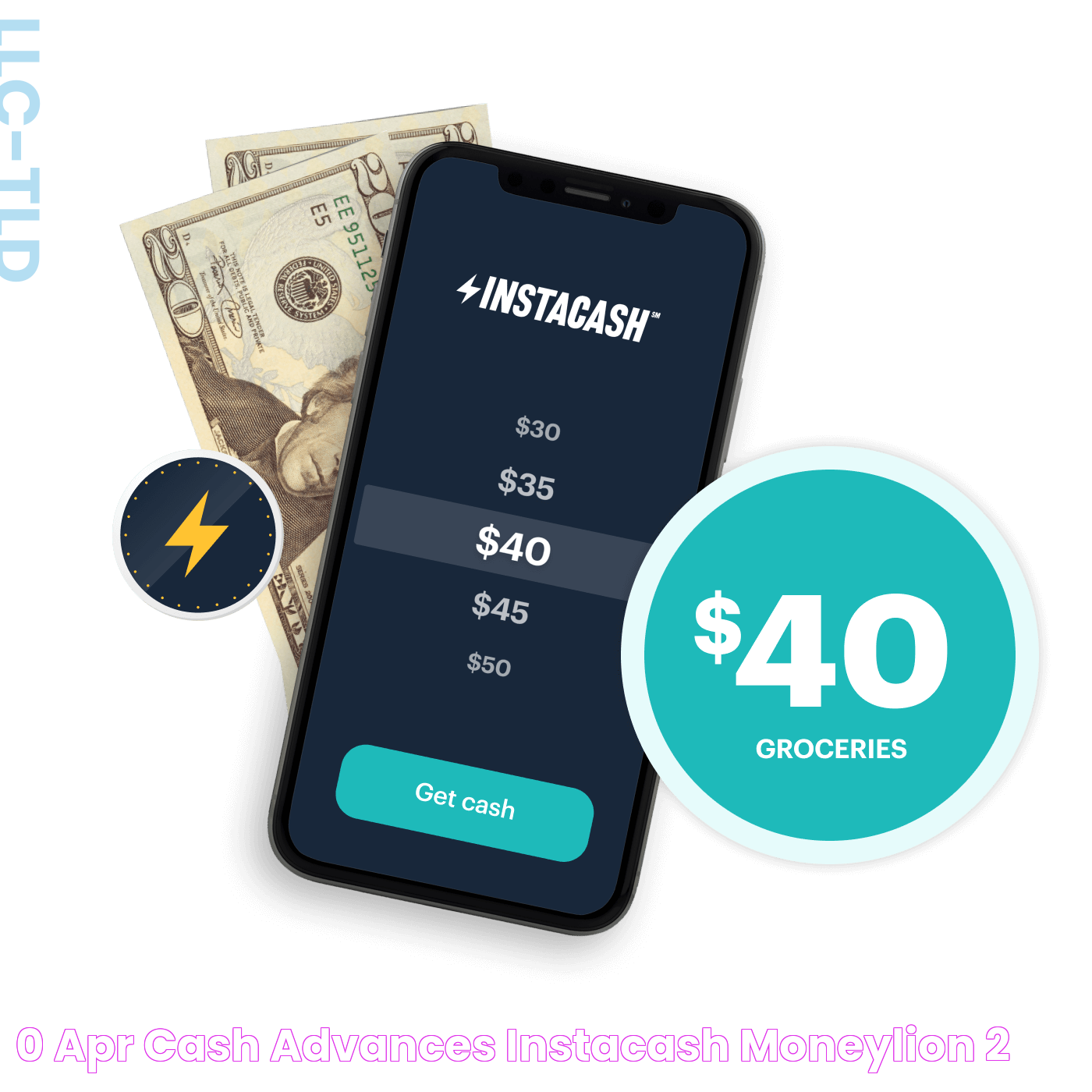 0 APR Cash Advances Instacash MoneyLion