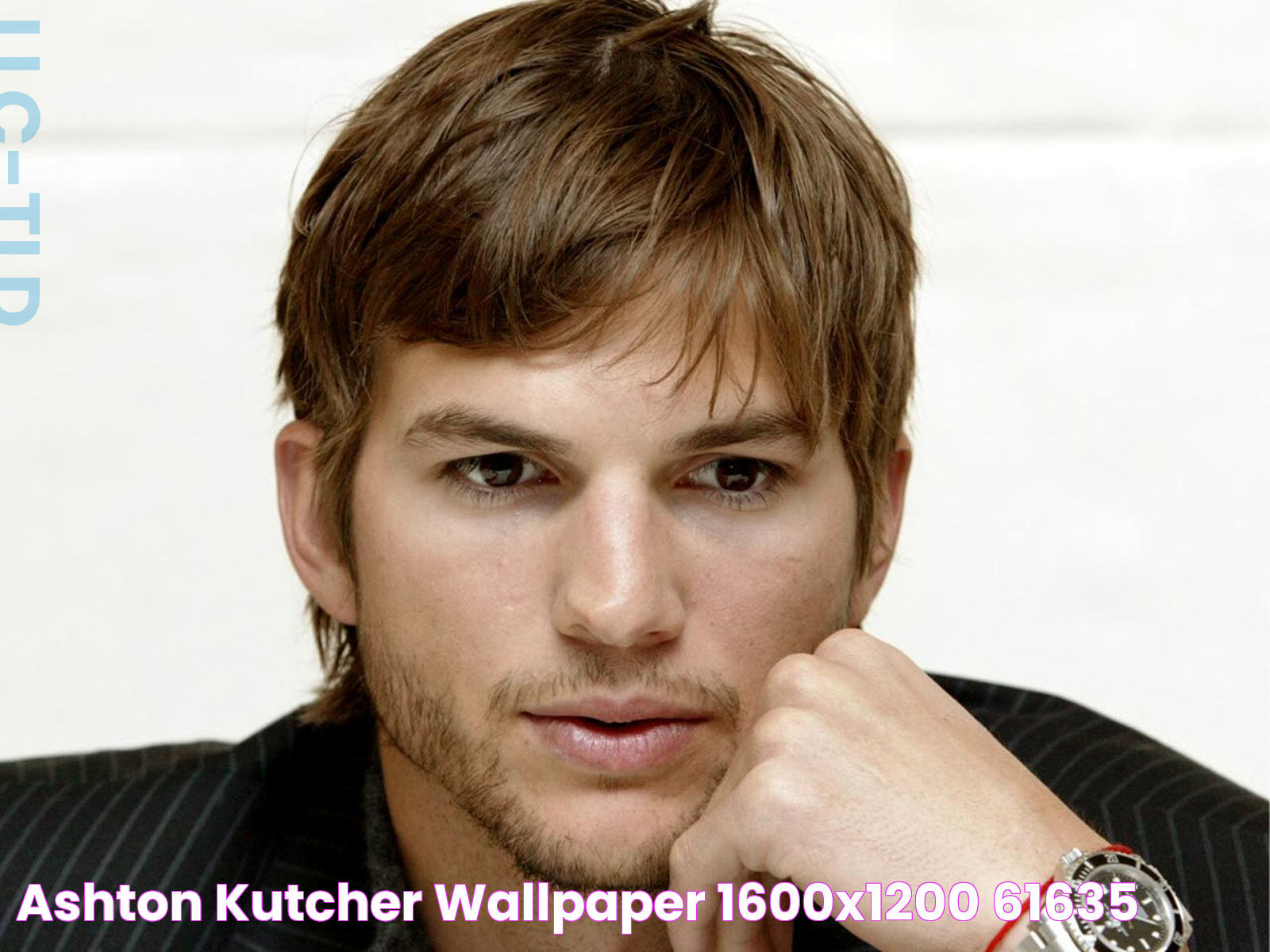 Ashton Kutcher wallpaper 1600x1200 61635