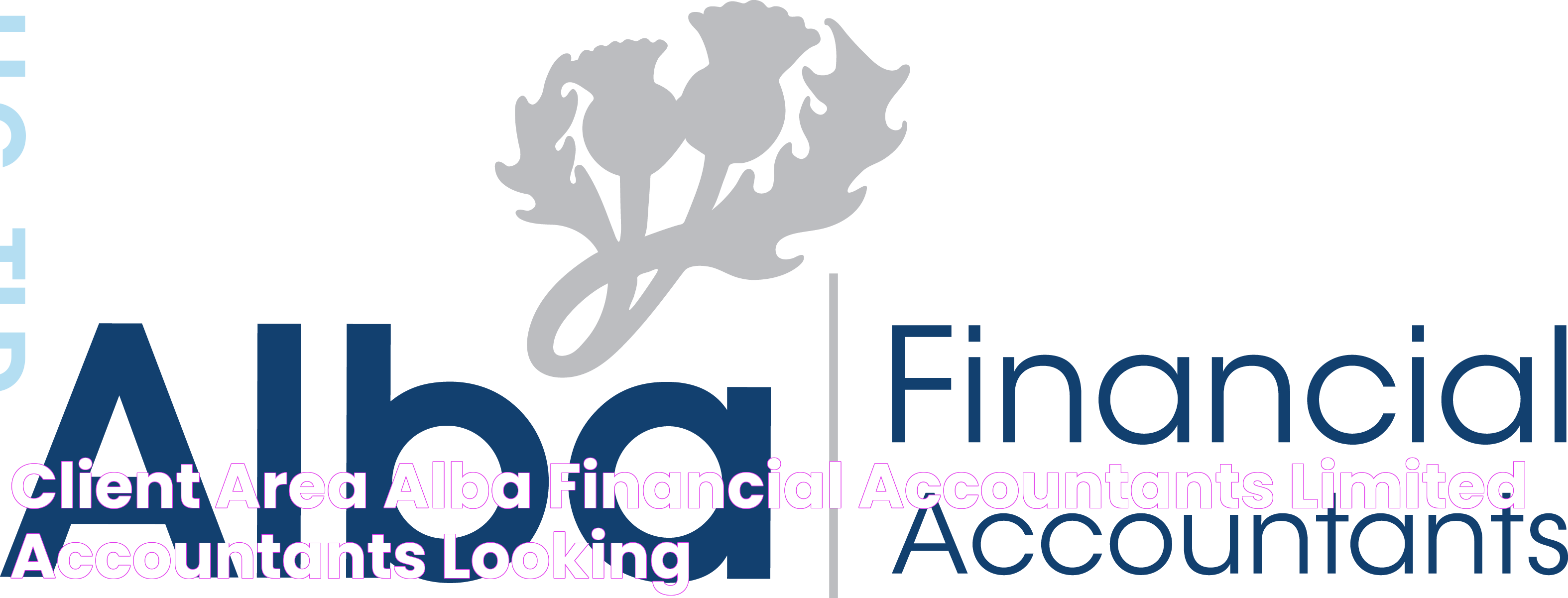 Client Area Alba Financial Accountants Limited Accountants Looking