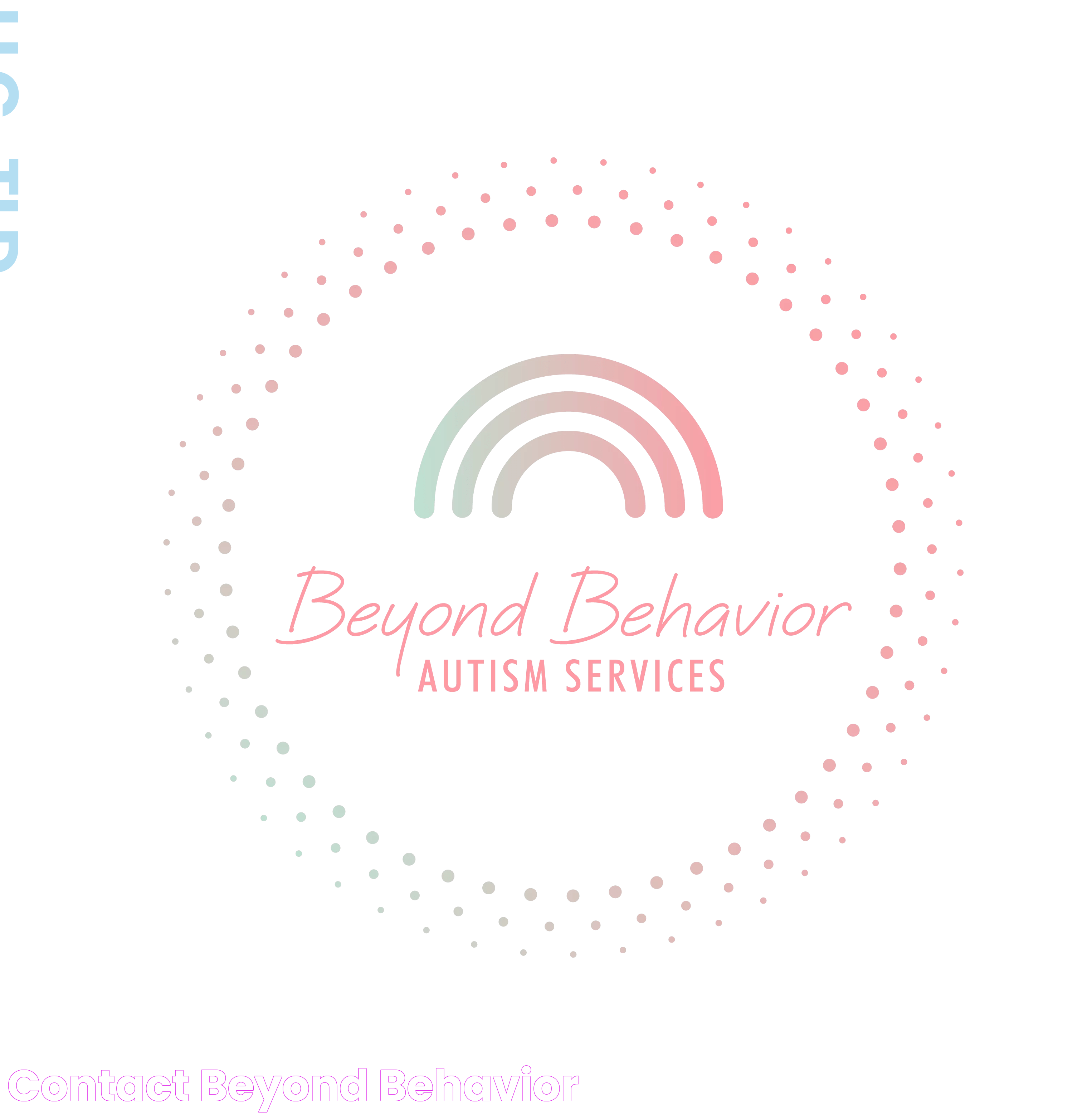 Contact Beyond Behavior