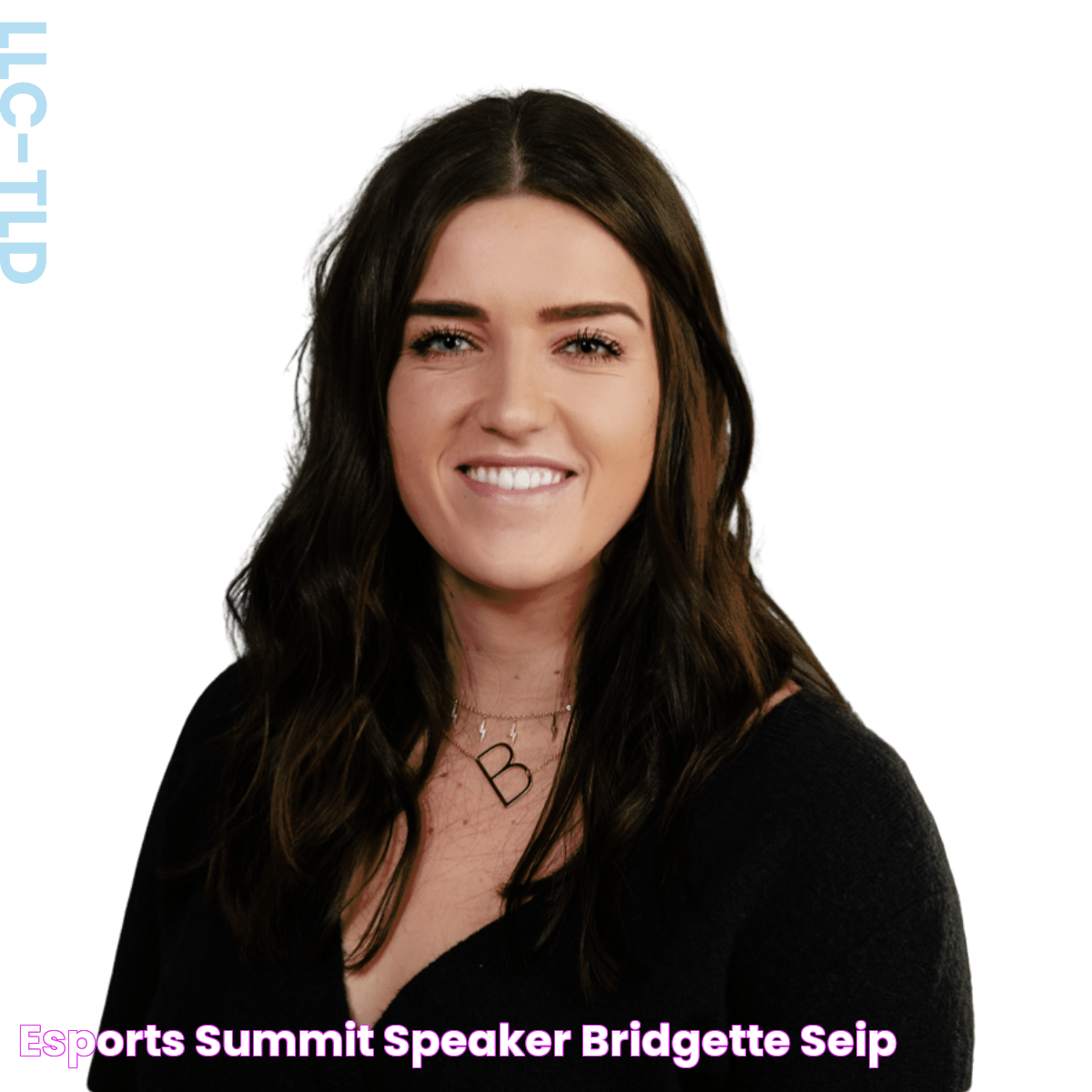 Esports Summit Speaker Bridgette Seip