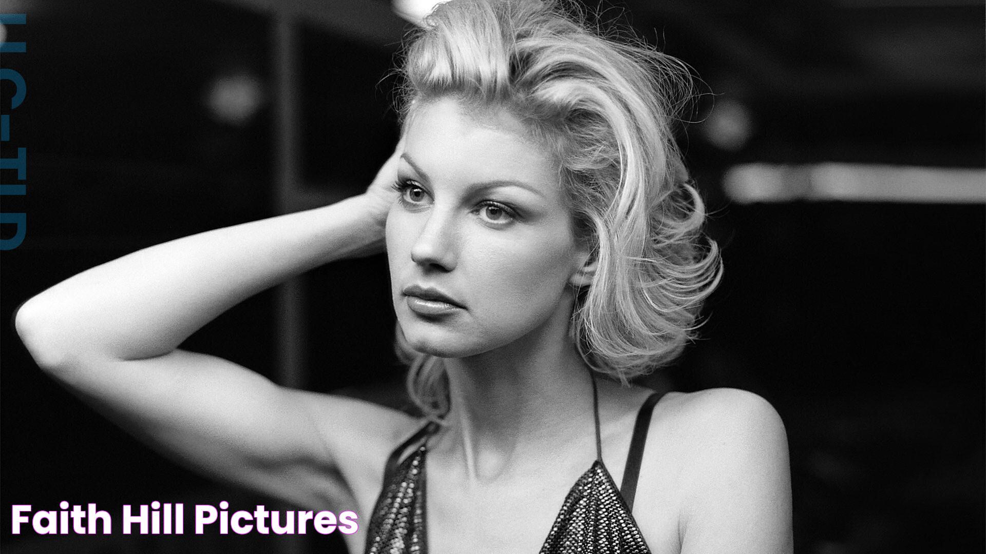 Faith Hill Pictures