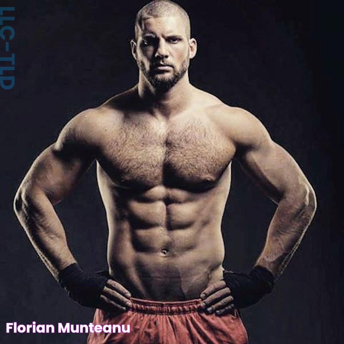 Florian Munteanu