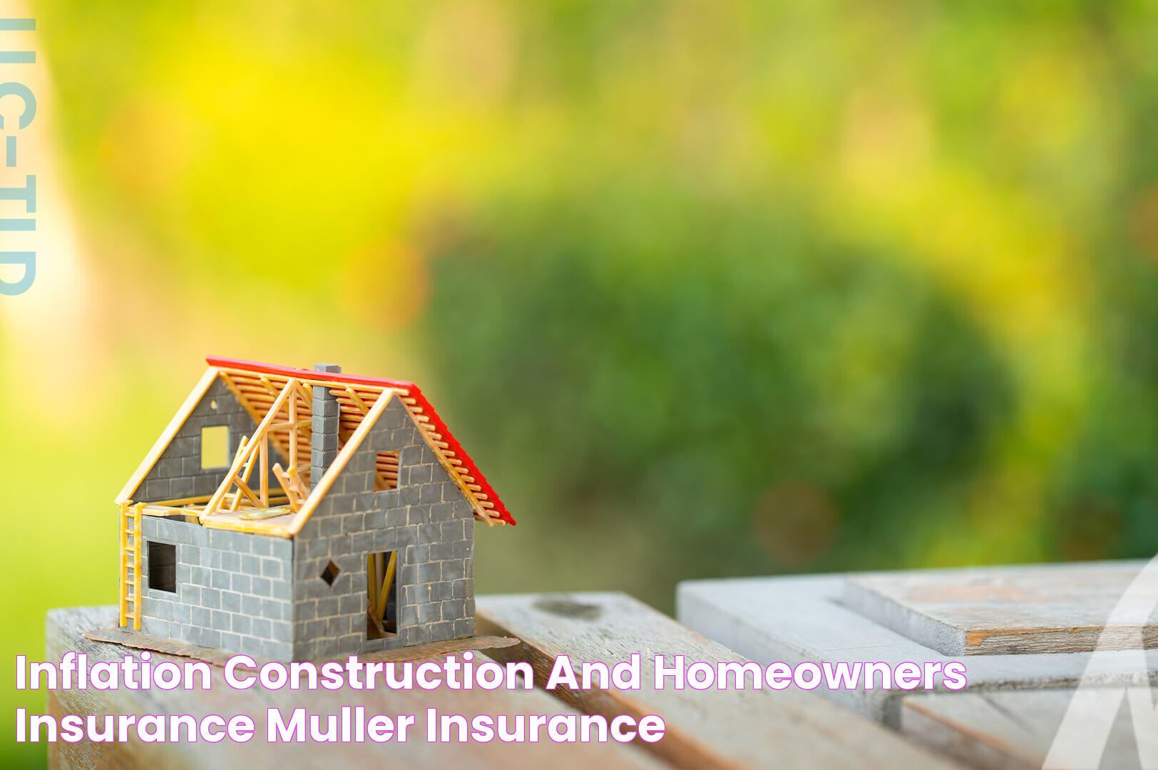 Inflation, Construction, and Homeowners Insurance Muller Insurance