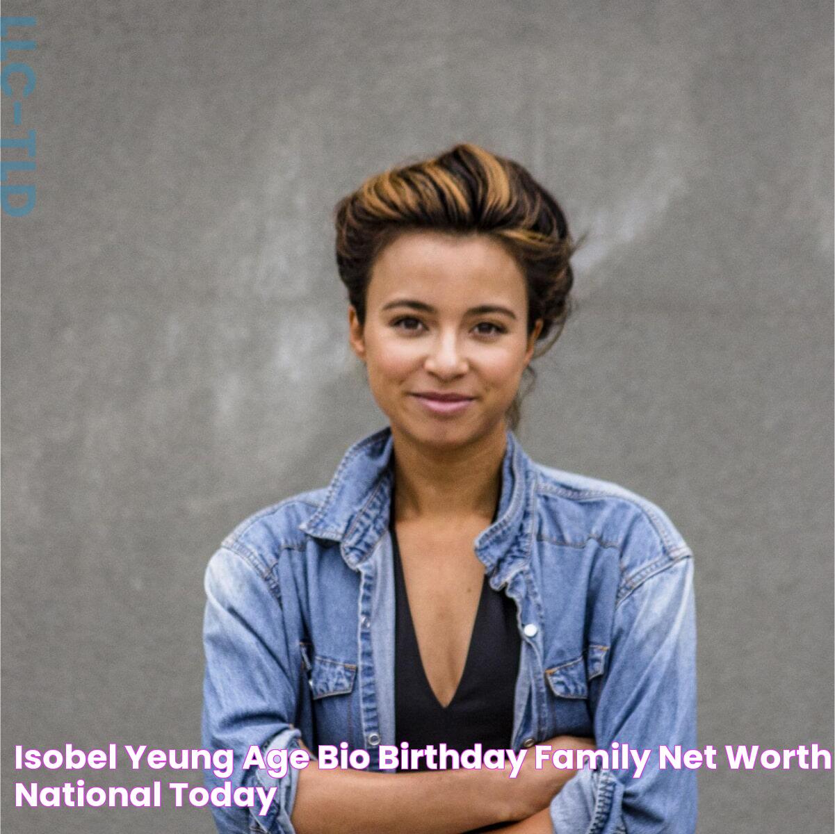 Isobel Yeung Age, Bio, Birthday, Family, Net Worth National Today