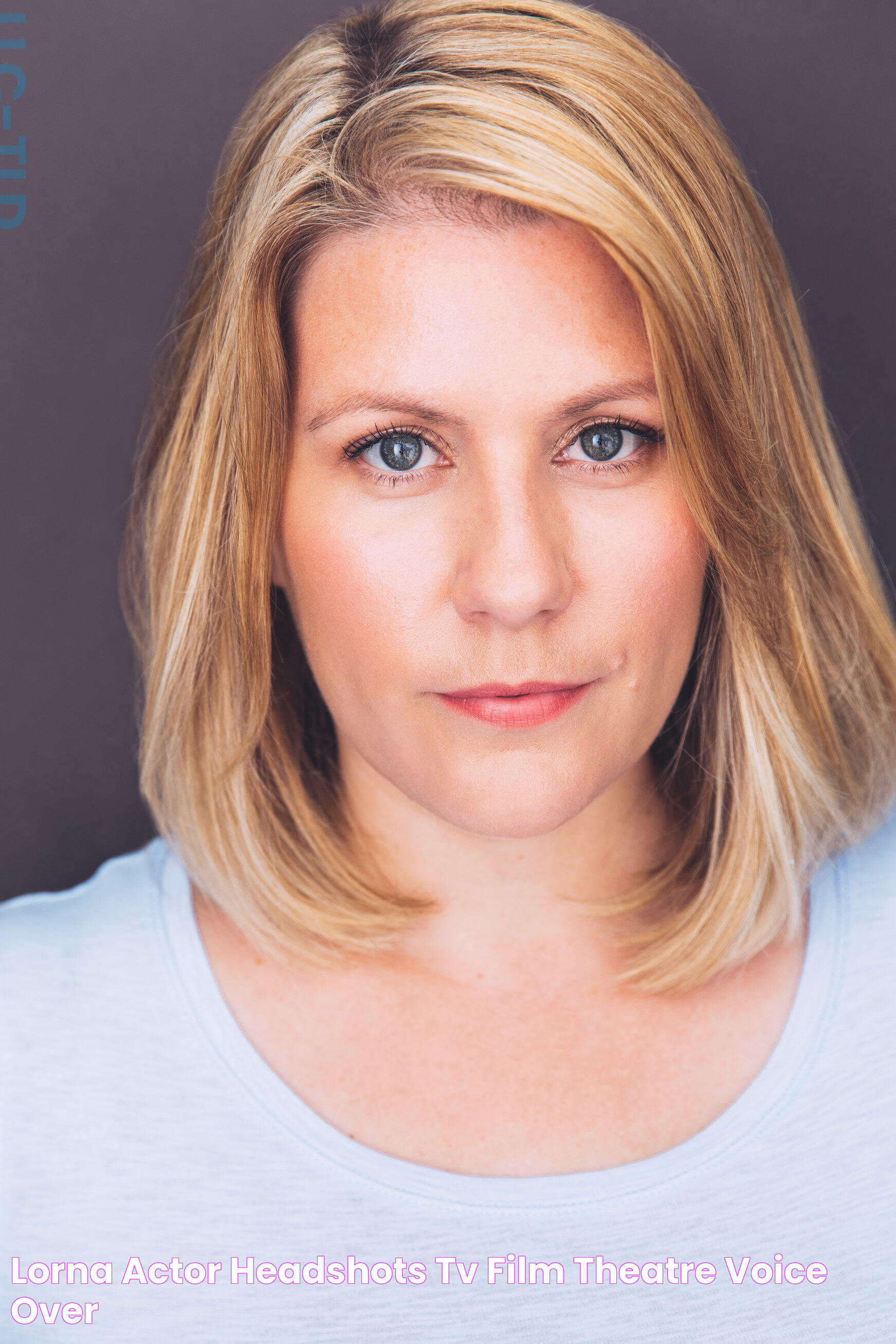 Lorna Actor Headshots TV, Film, Theatre, Voice Over