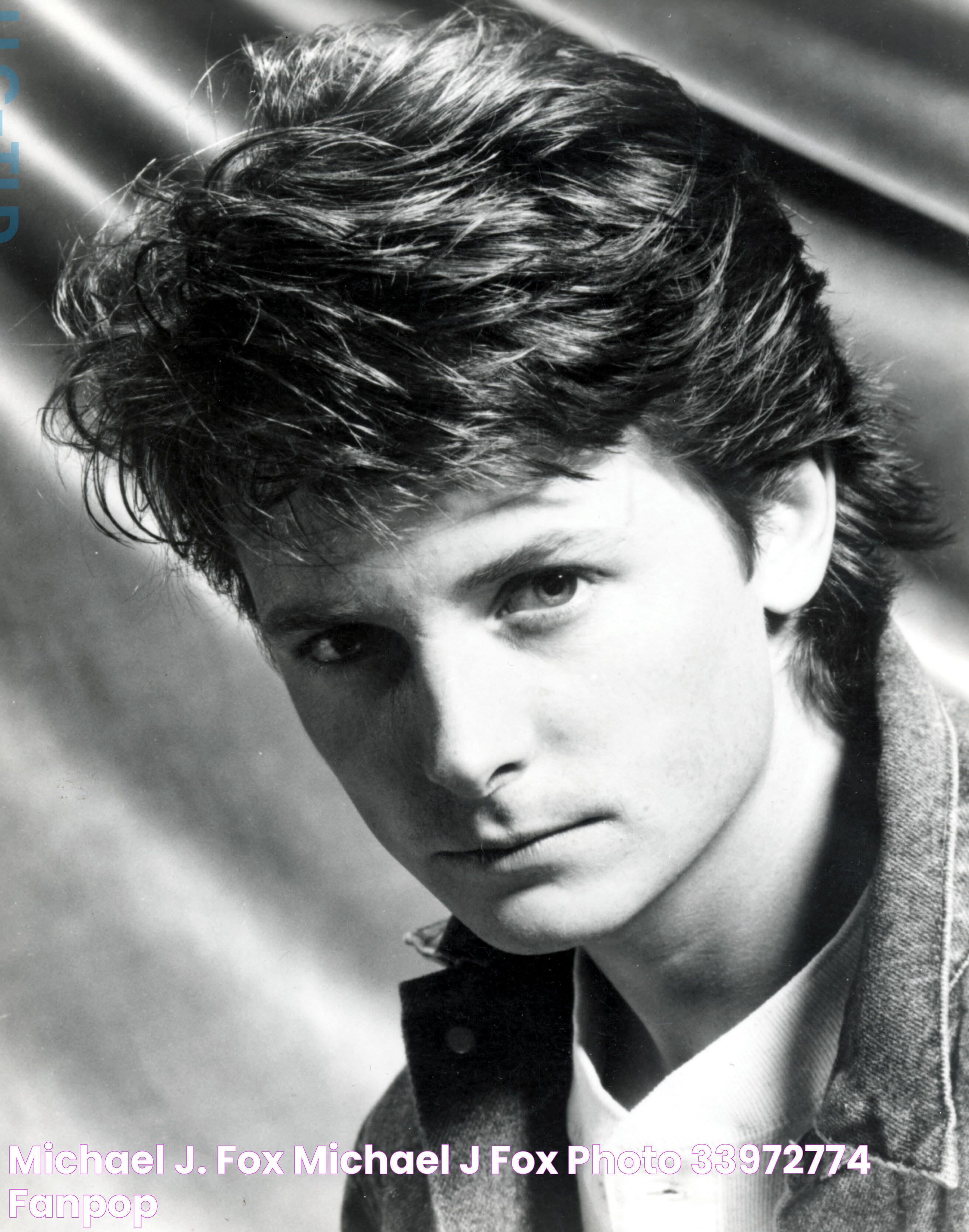 Michael J. Fox Michael J Fox Photo (33972774) Fanpop