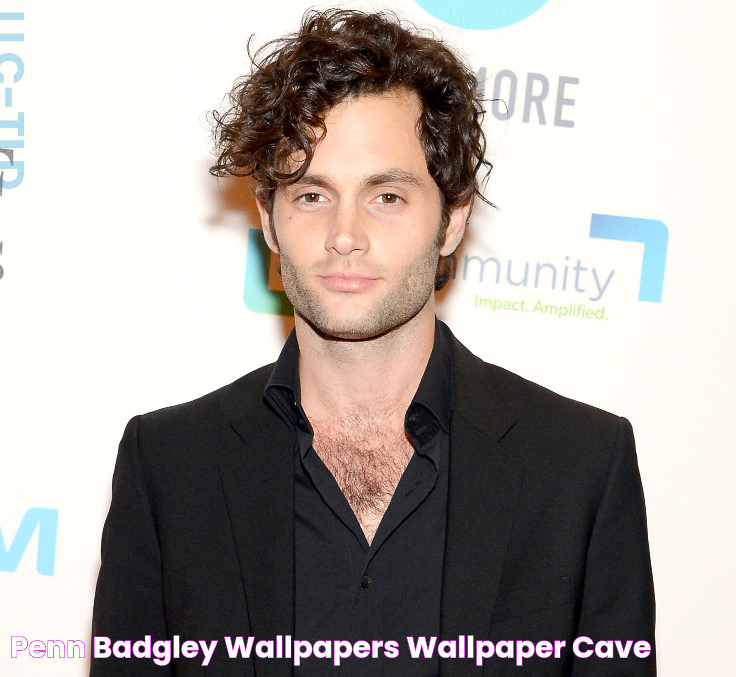 Penn Badgley Wallpapers Wallpaper Cave