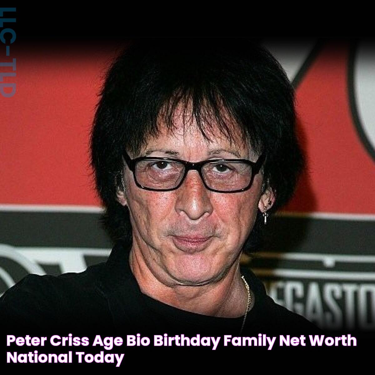 Peter Criss Age, Bio, Birthday, Family, Net Worth National Today