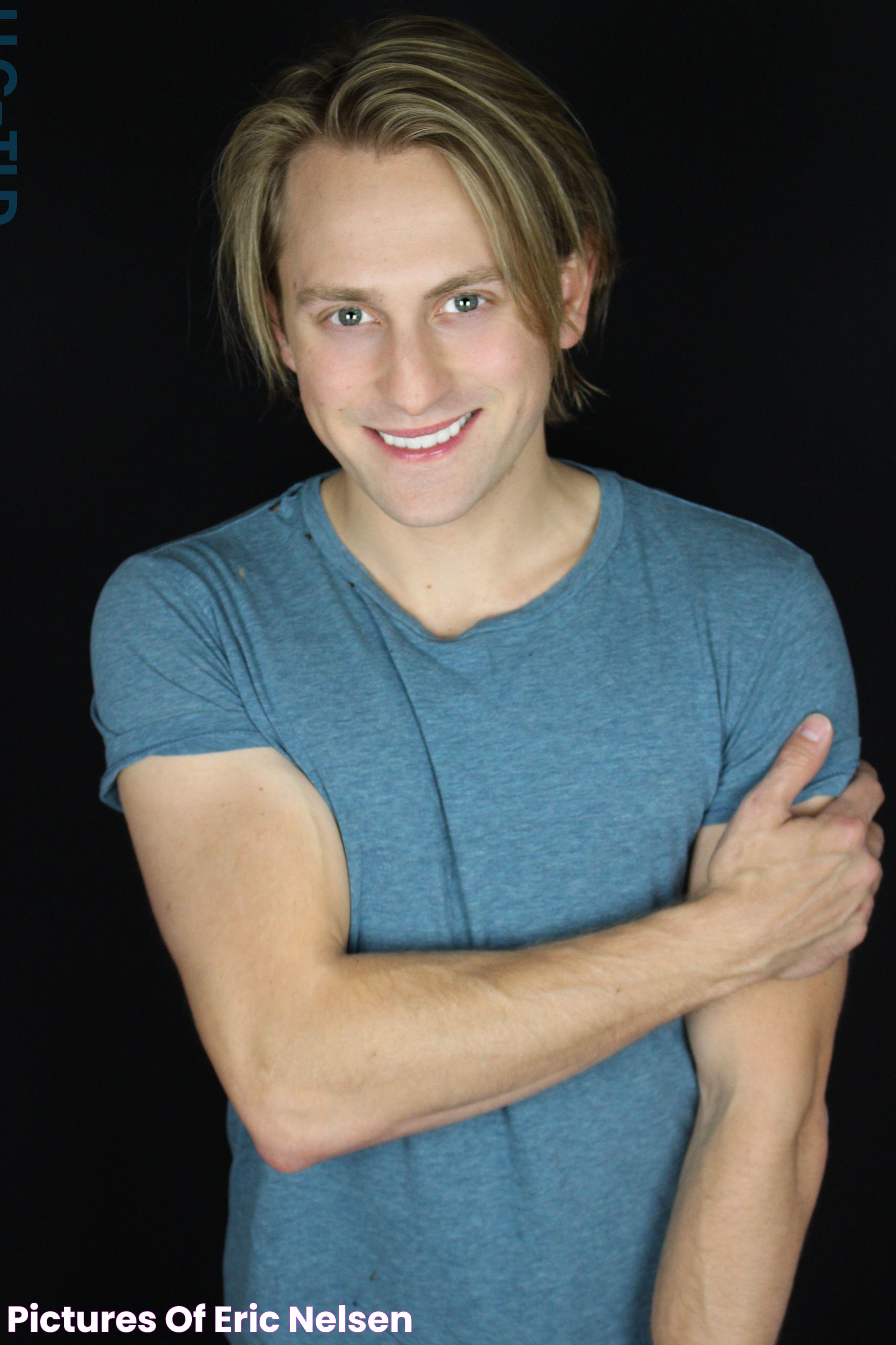 Pictures of Eric Nelsen