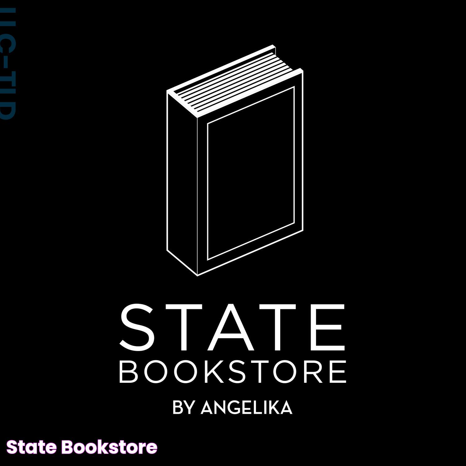 State Bookstore