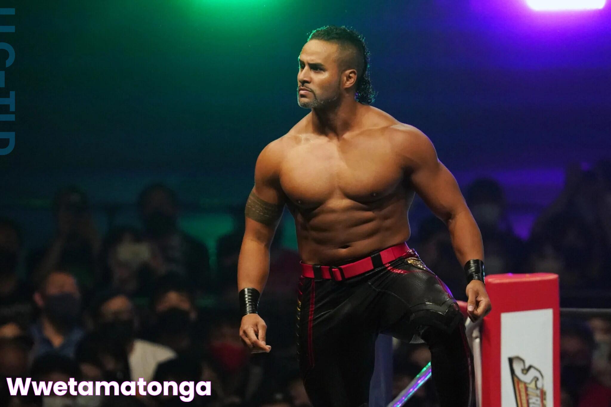 wwetamatonga